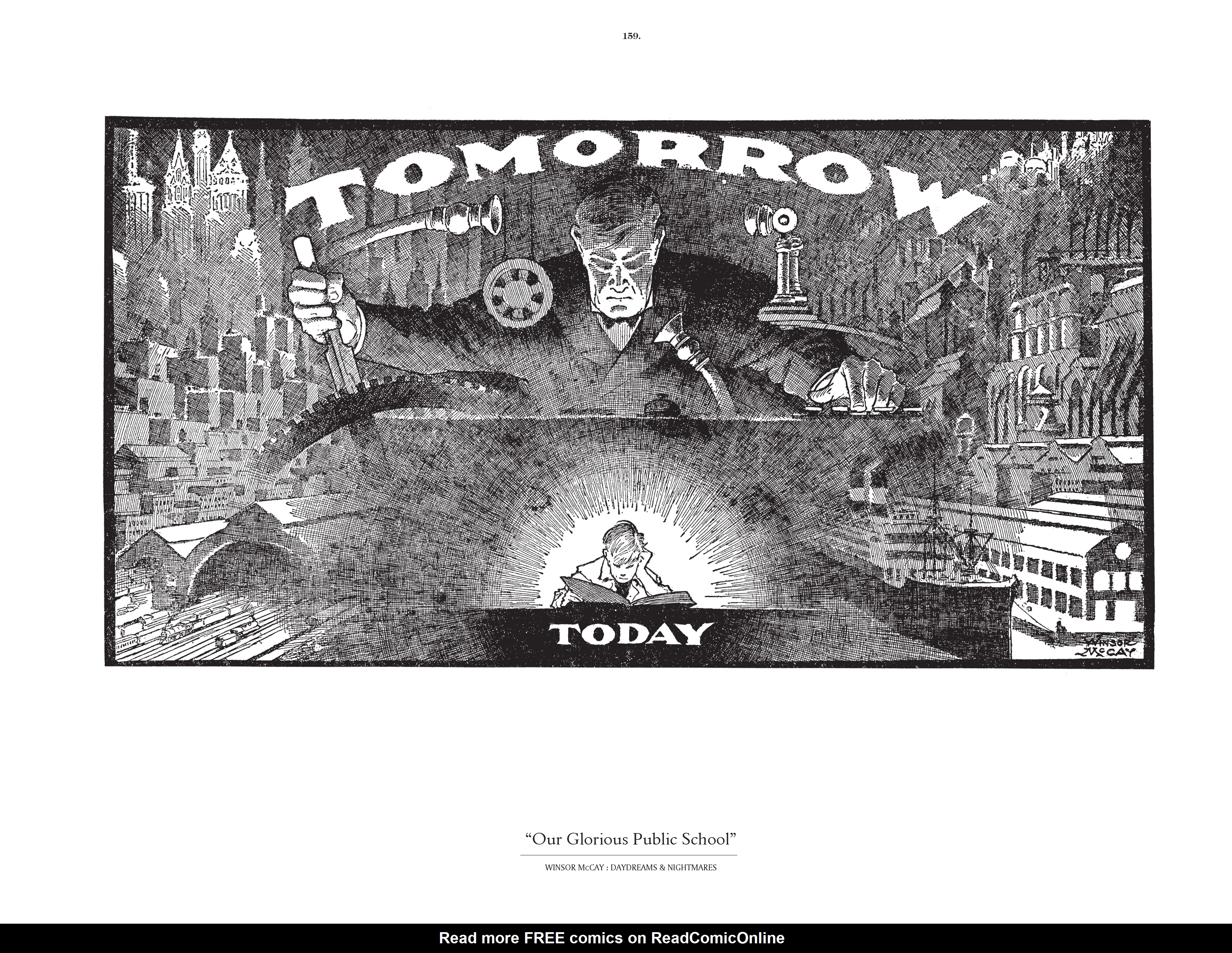 Read online Daydreams and Nightmares comic -  Issue # TPB (Part 2) - 60