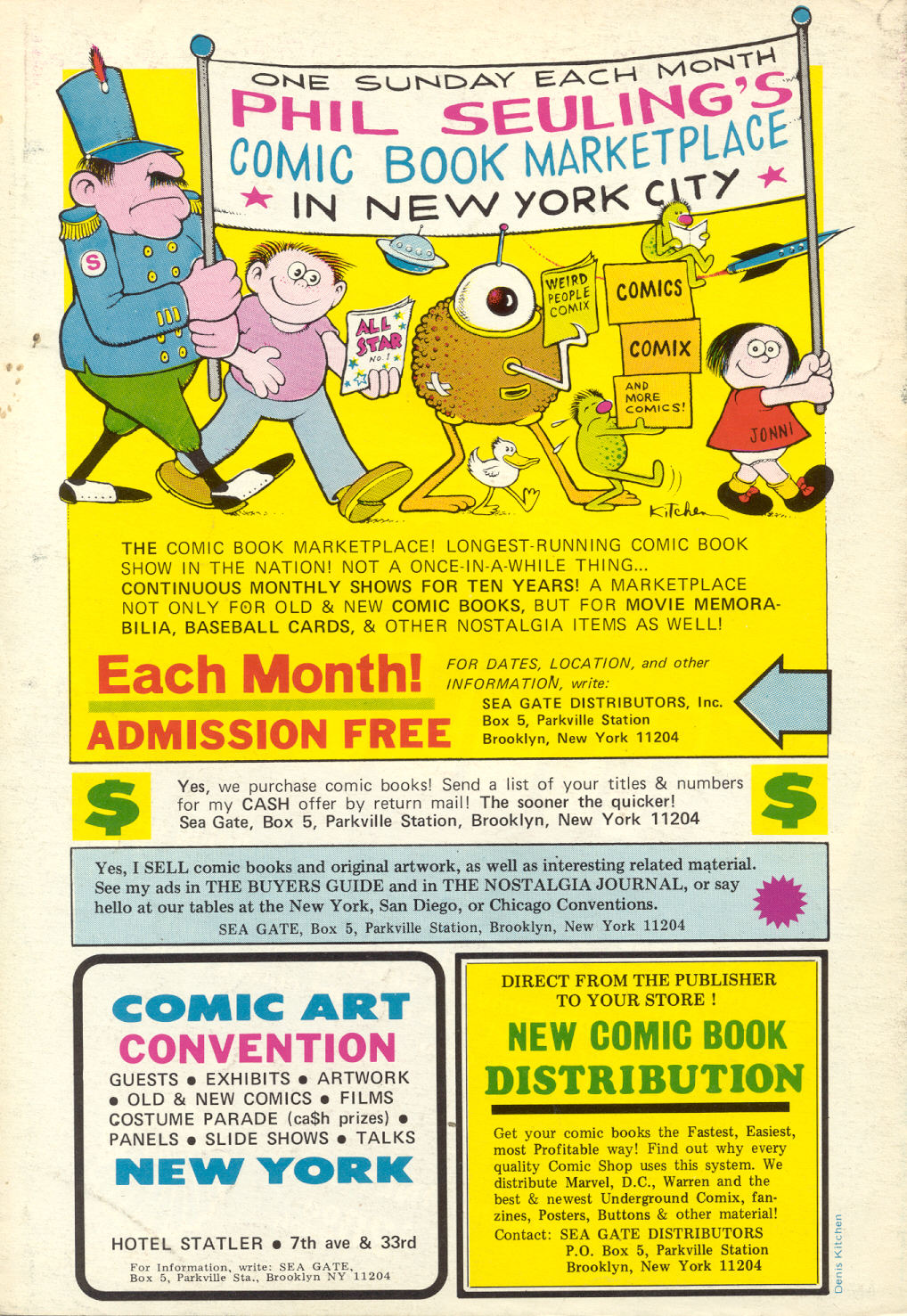 Read online Cerebus comic -  Issue #22 - 29