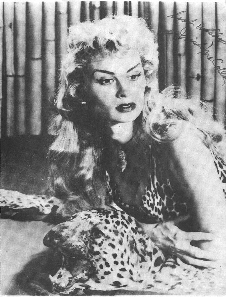 Read online TV's Original Sheena Irish McCalla comic -  Issue # TPB - 95