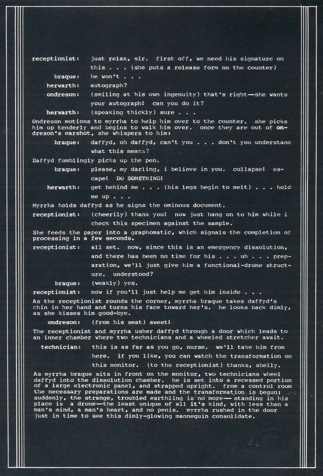 Read online Hot Stuf' comic -  Issue #1 - 44