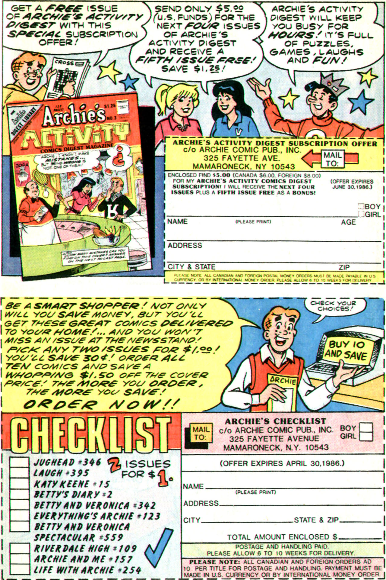 Read online Pep Comics comic -  Issue #406 - 19