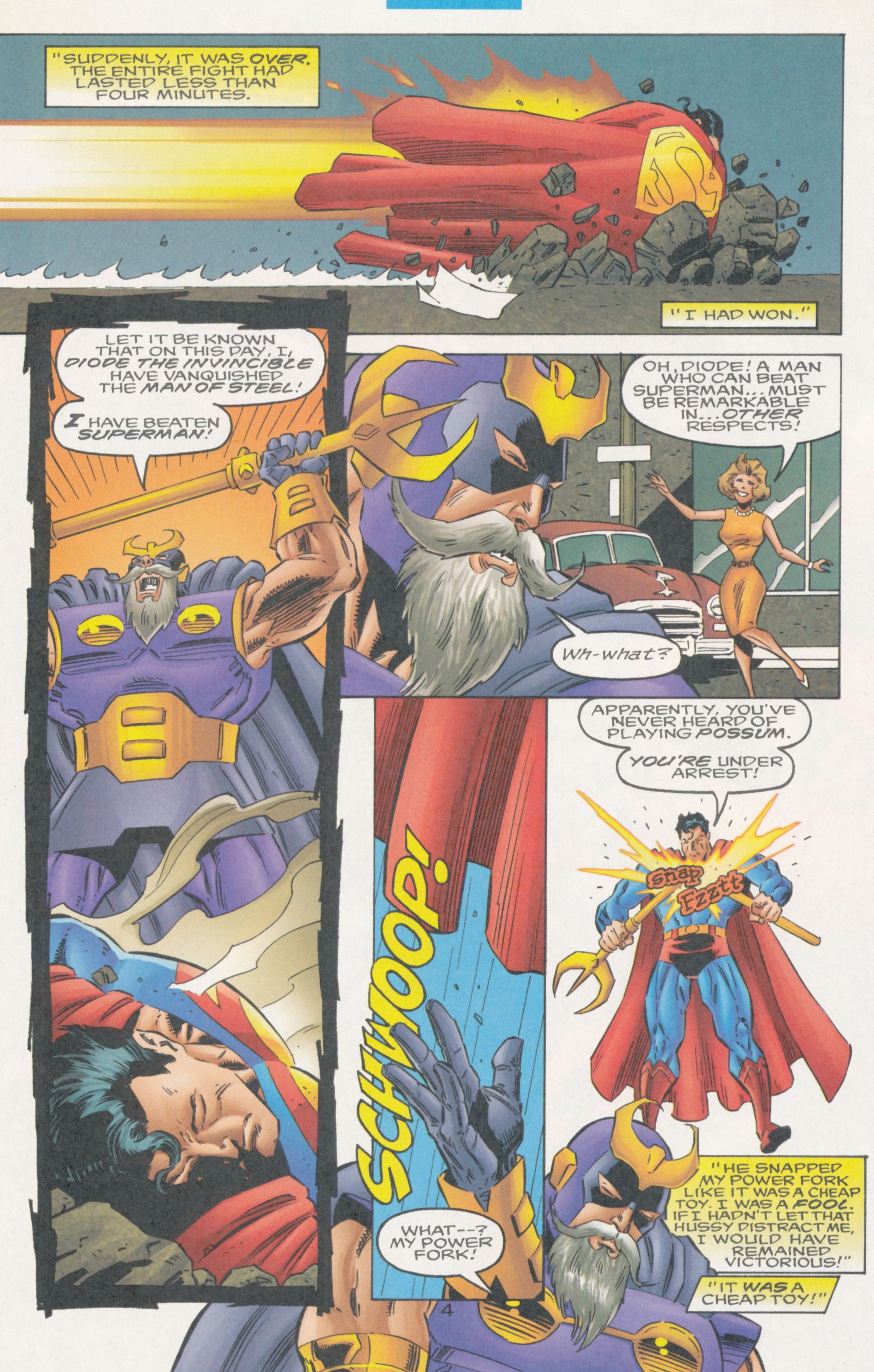 Action Comics (1938) 756 Page 4