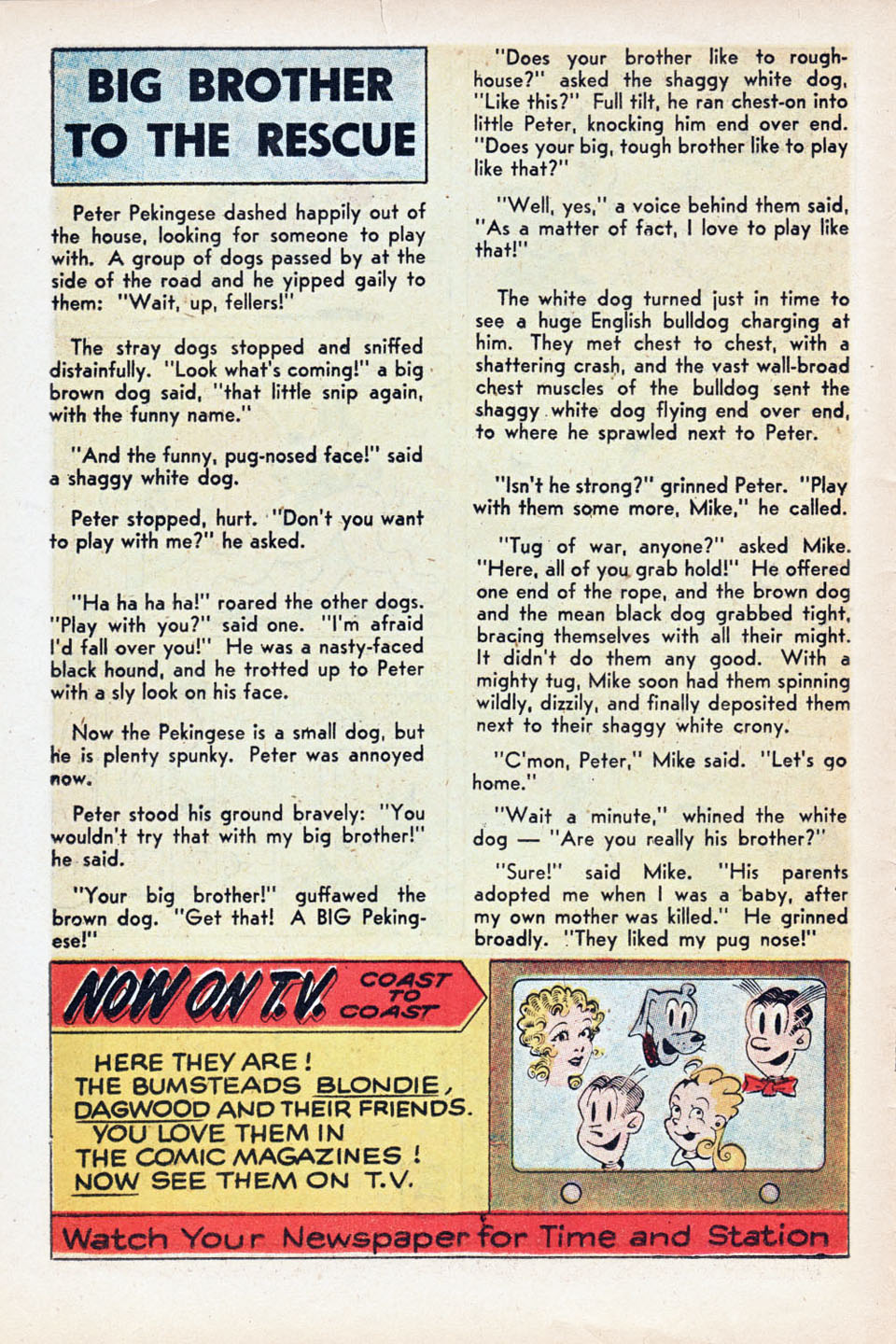 Read online Felix the Cat (1955) comic -  Issue #84 - 25