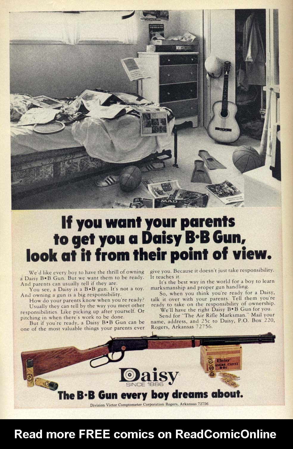 Read online Walt Disney's Comics and Stories comic -  Issue #394 - 2