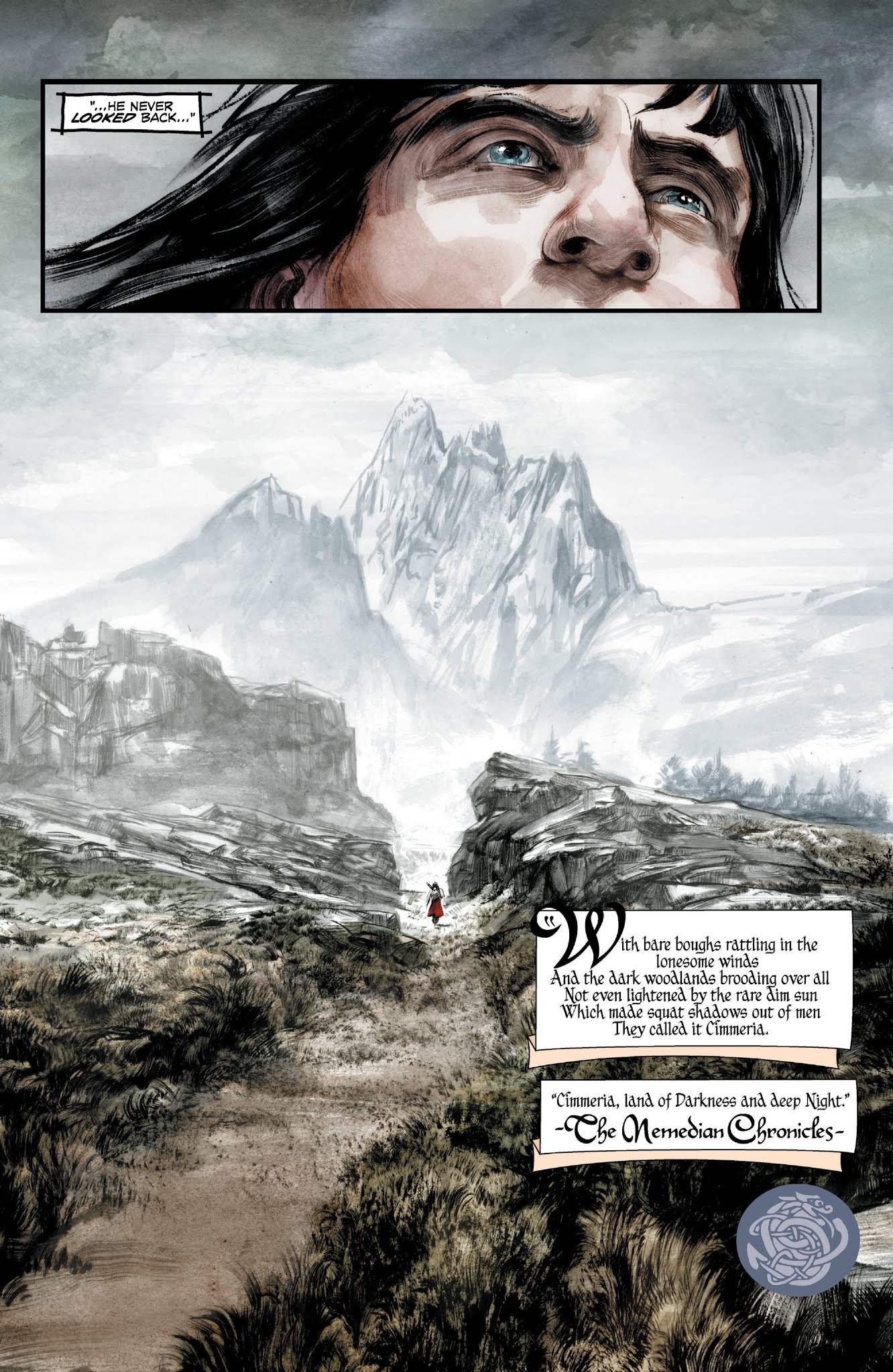 Read online Conan Omnibus comic -  Issue # TPB 1 (Part 2) - 52
