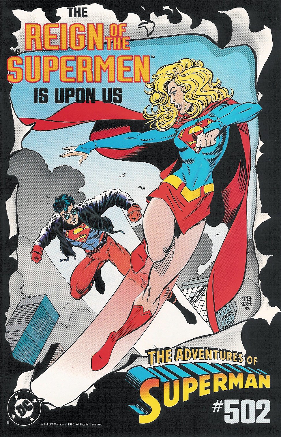 Read online Zatanna comic -  Issue #1 - 35