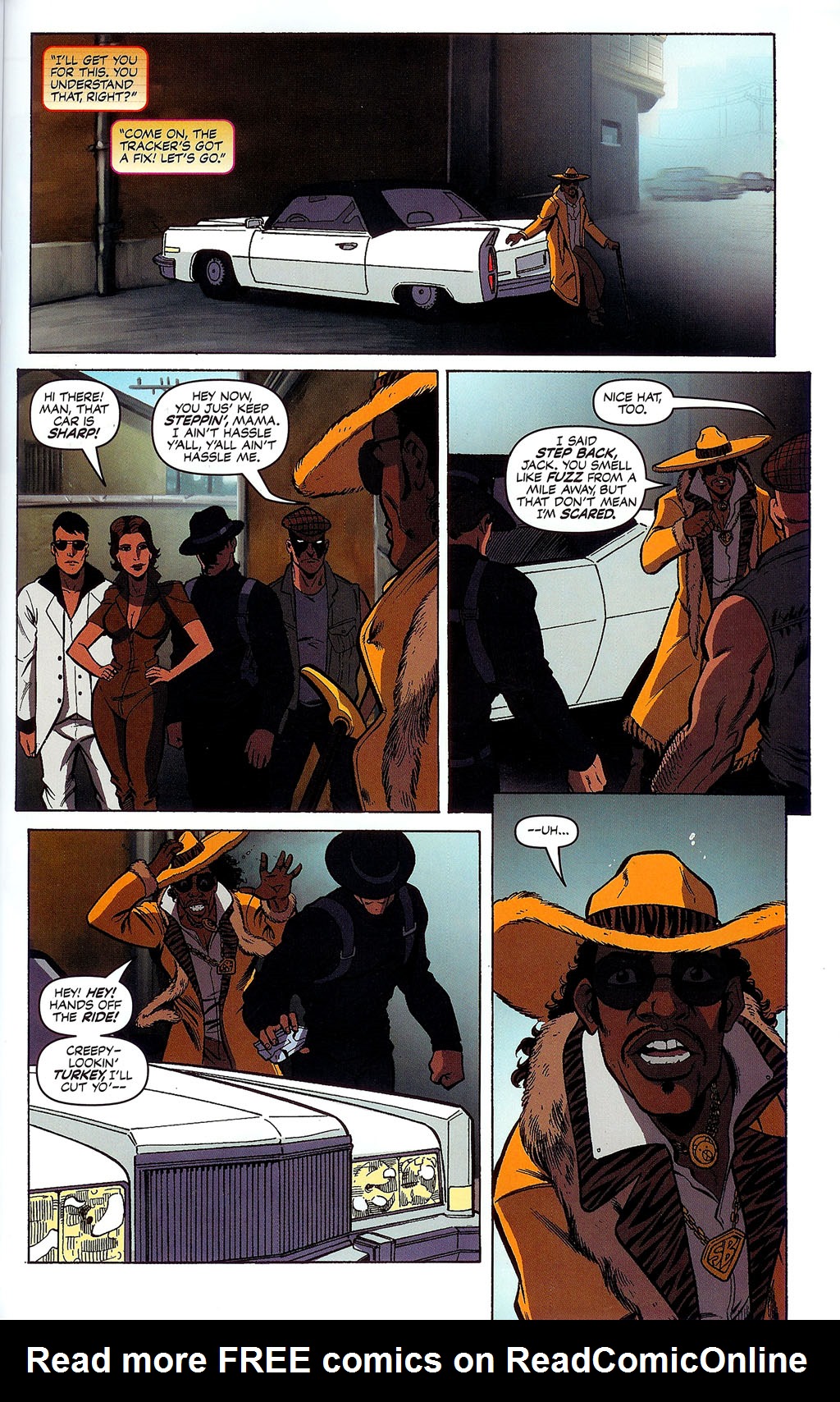 Read online G.I. Joe vs. The Transformers II comic -  Issue #1 - 34