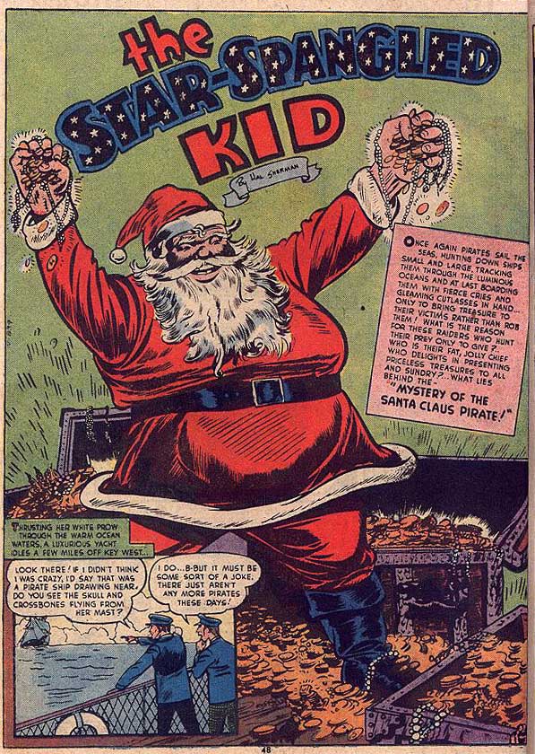 Read online Leading Comics comic -  Issue #2 - 16