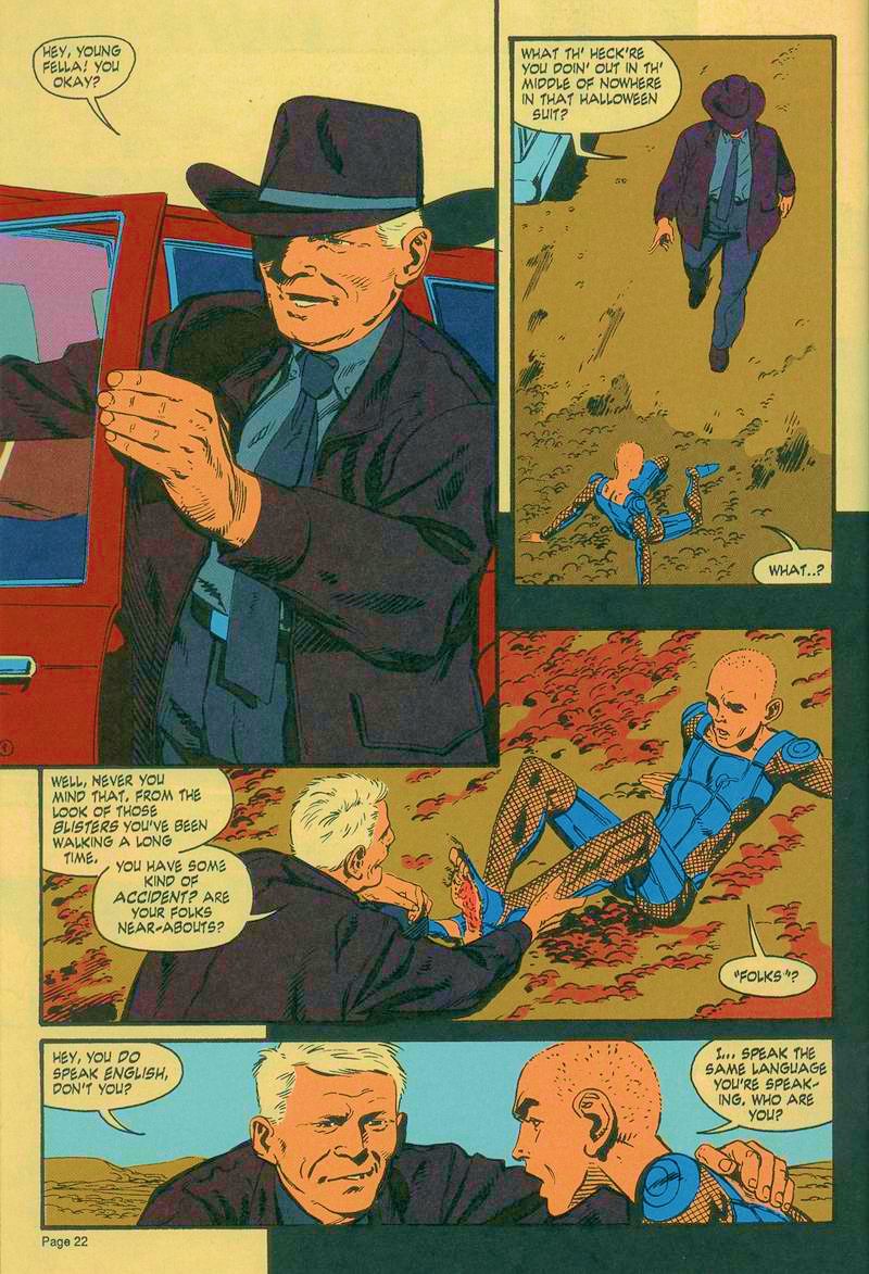 Read online John Byrne's Next Men (1992) comic -  Issue #1 - 24