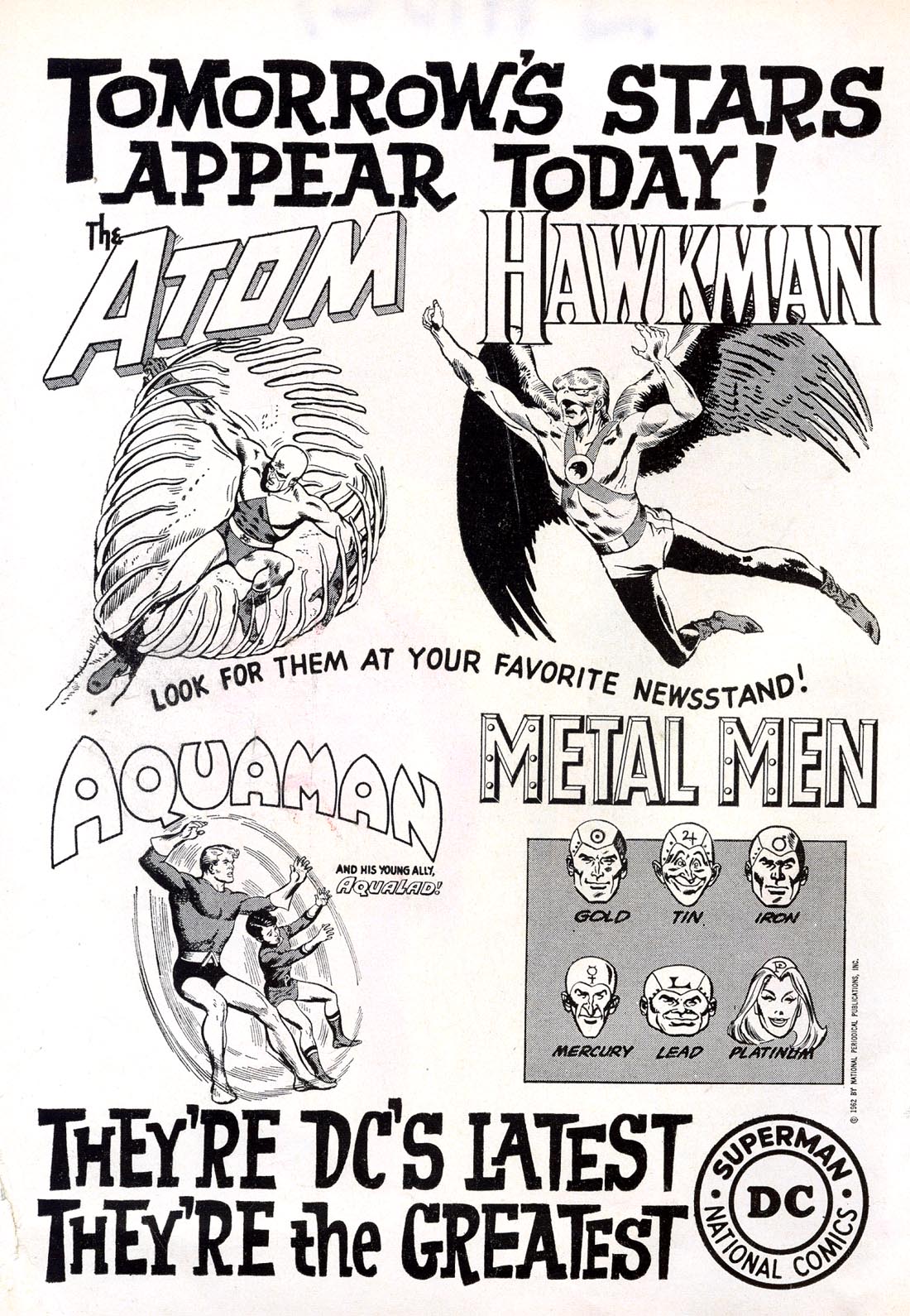 Read online My Greatest Adventure comic -  Issue #68 - 2