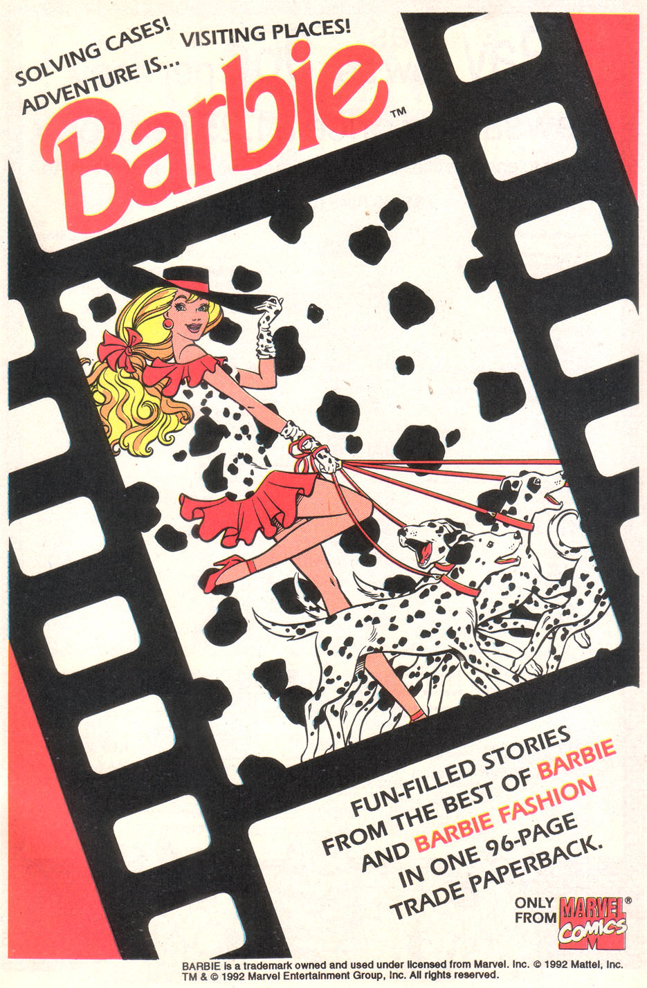 Read online James Bond Jr. comic -  Issue #7 - 33