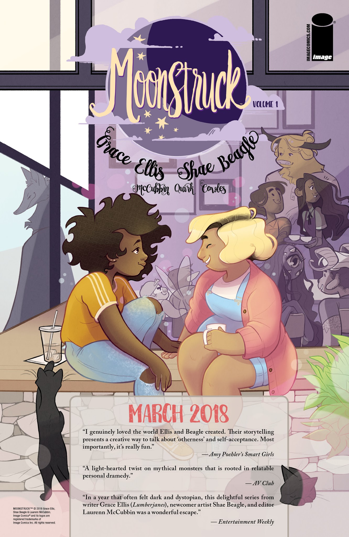 Read online Sleepless comic -  Issue #3 - 30