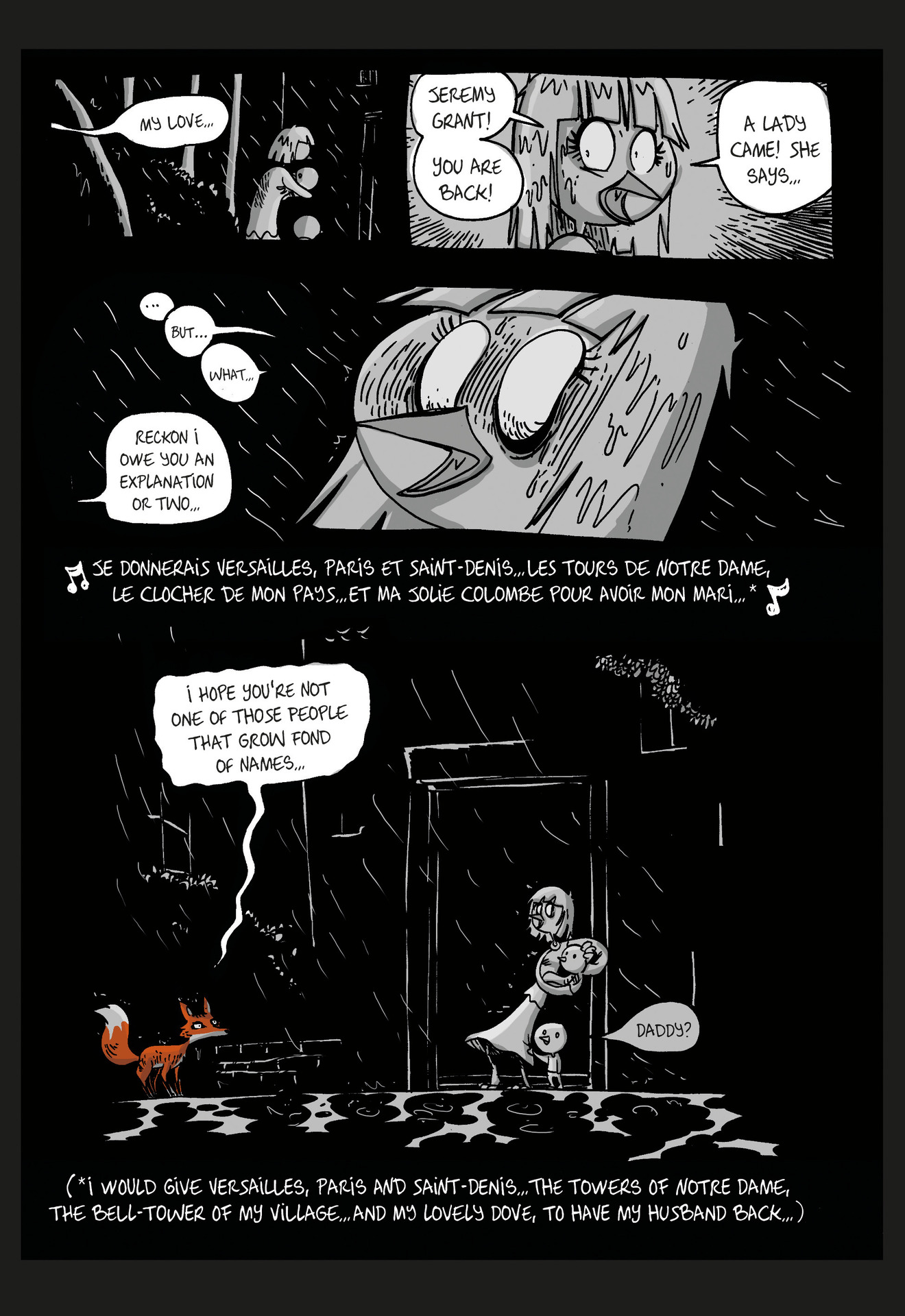 Read online Forget My Name comic -  Issue # TPB (Part 2) - 27