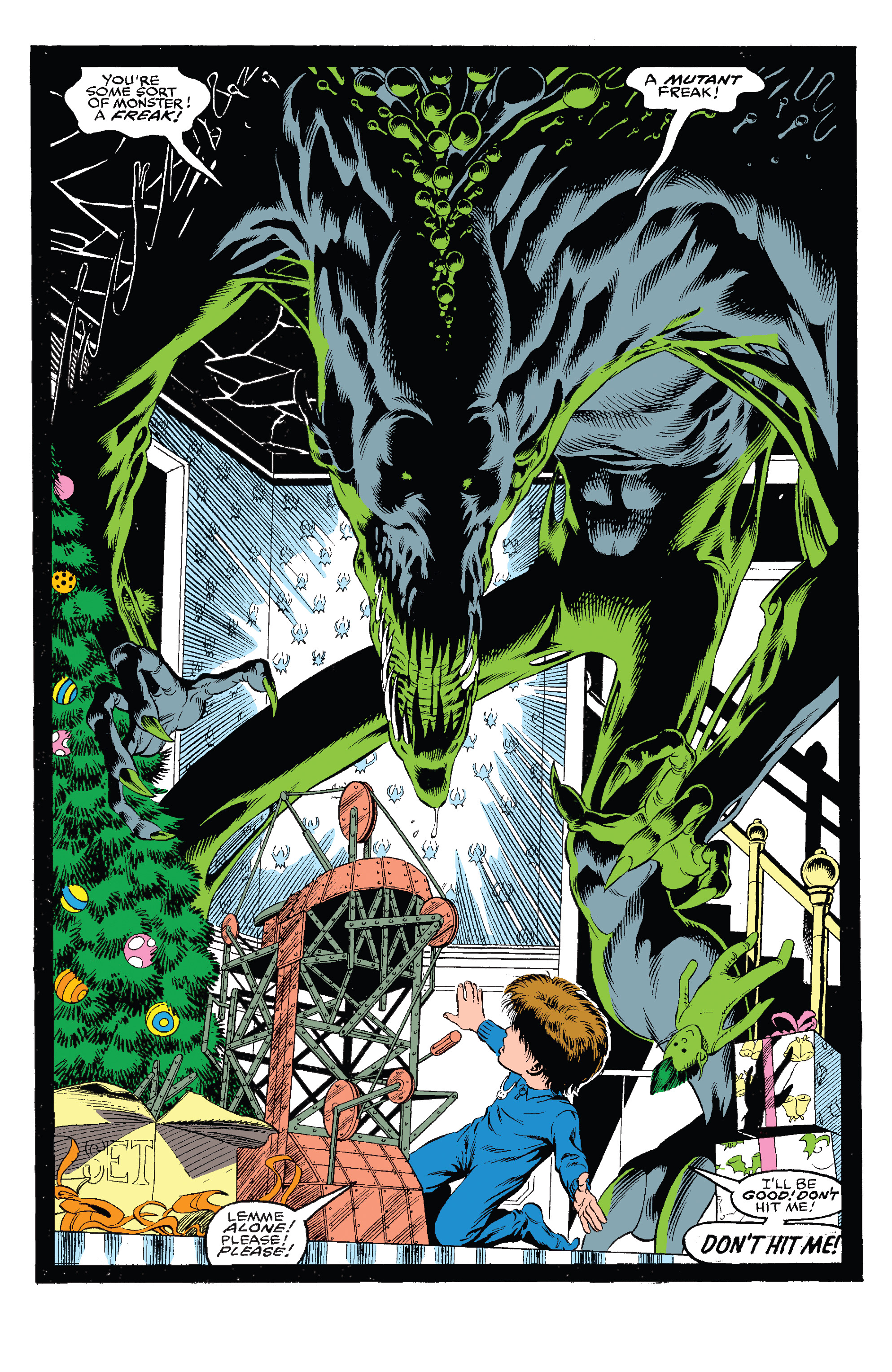 Read online Marvel Tales: Hulk comic -  Issue # Full - 49