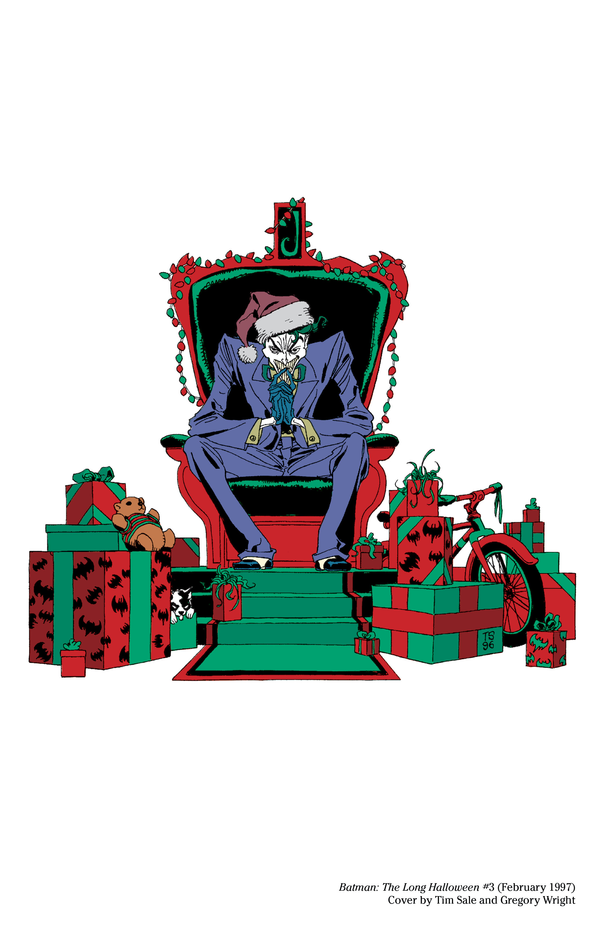 Read online The Joker: 80 Years of the Clown Prince of Crime: The Deluxe Edition comic -  Issue # TPB (Part 5) - 27