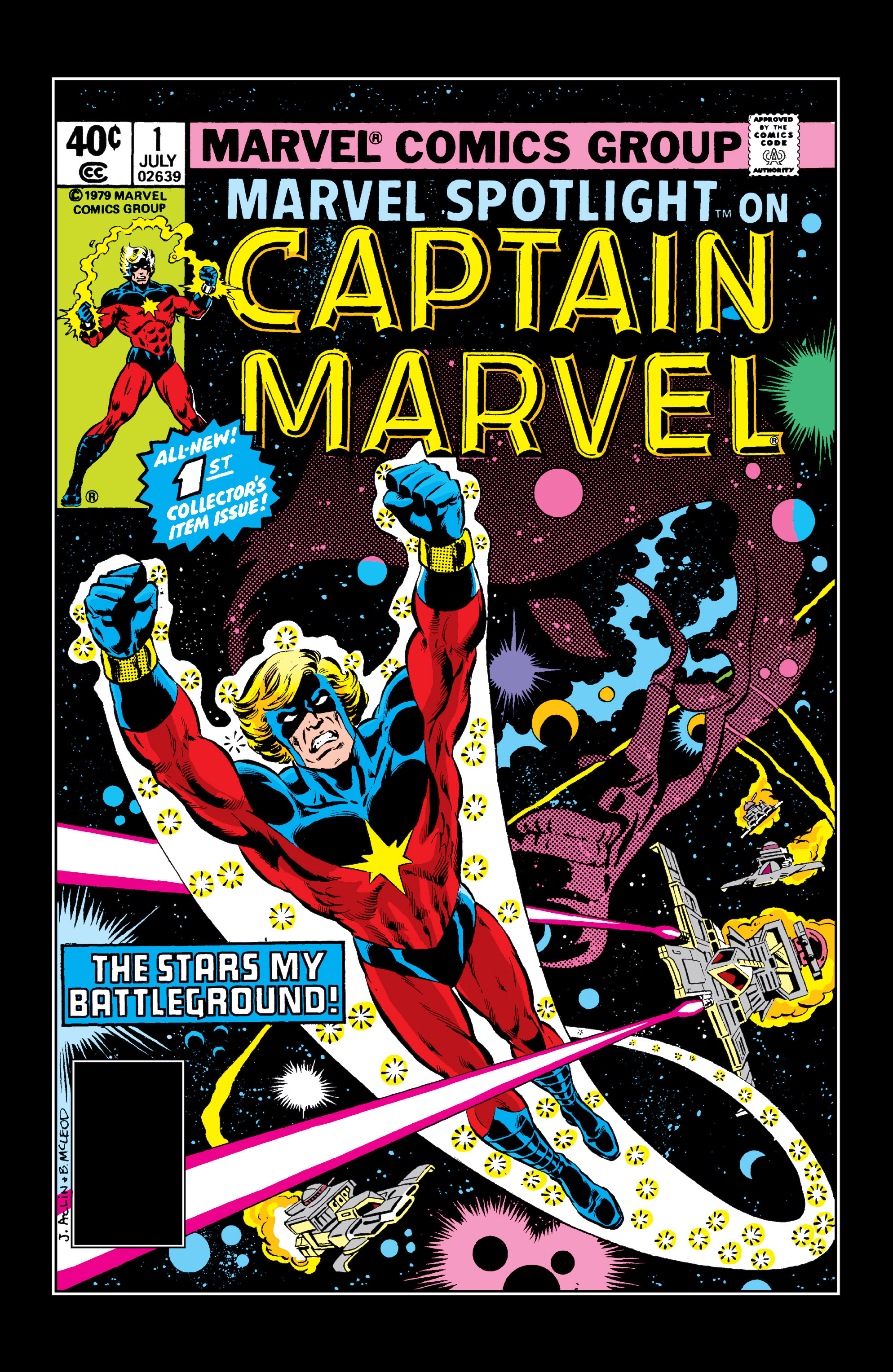Read online Marvel Masterworks: Captain Marvel comic -  Issue # TPB 6 (Part 1) - 96