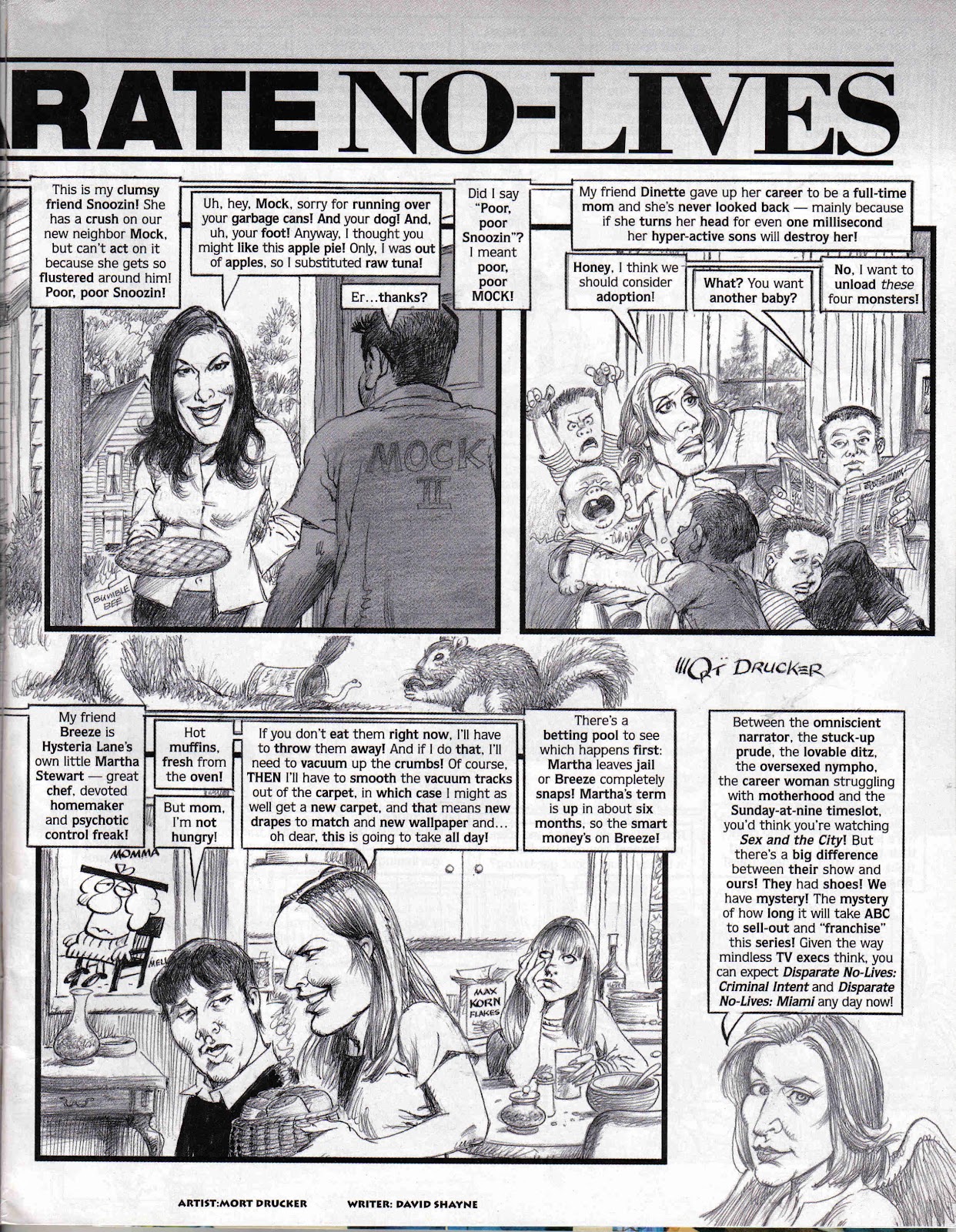 MAD issue 453 - Page 42