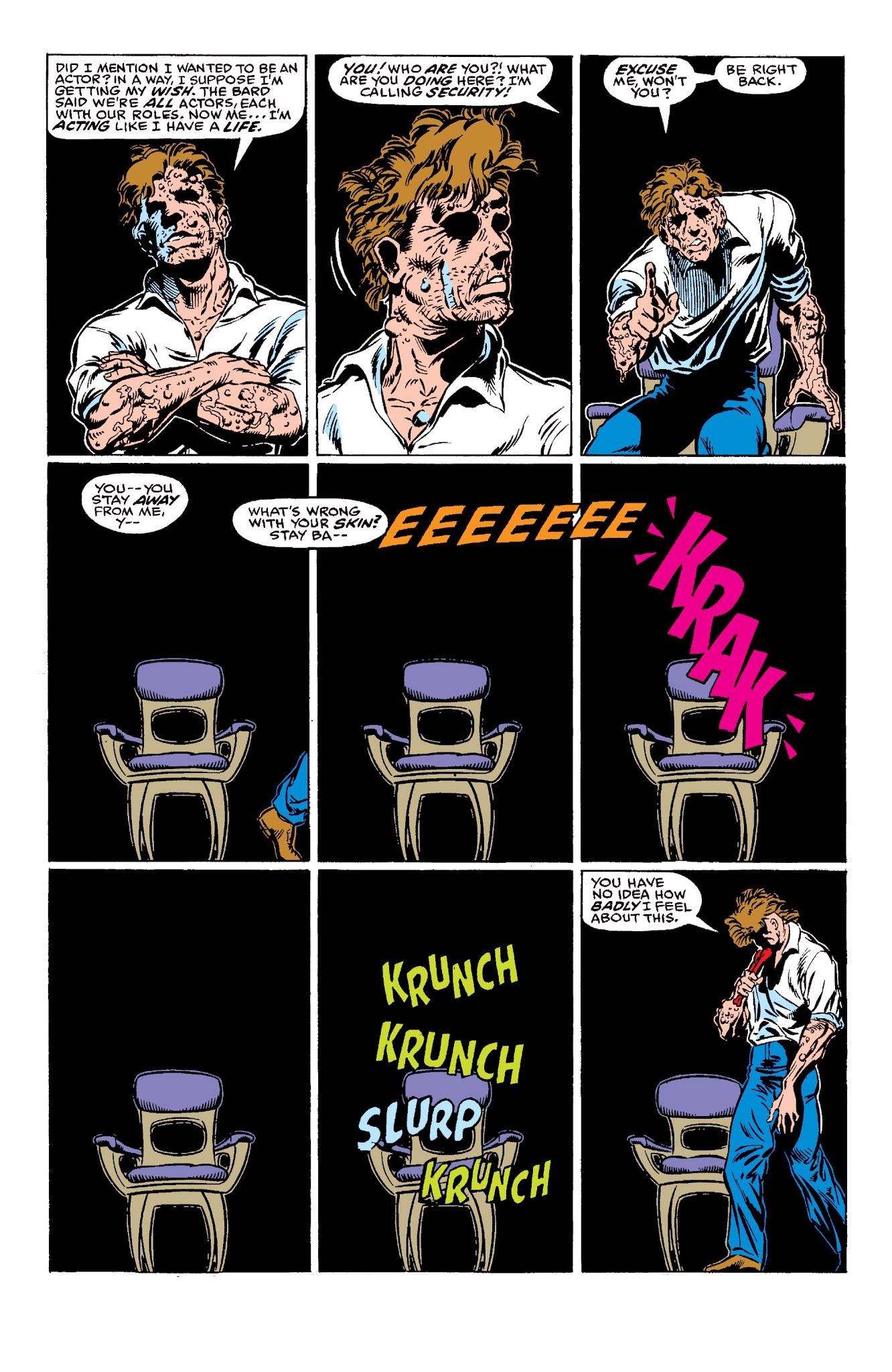 Read online Daredevil Epic Collection comic -  Issue # TPB 14 (Part 5) - 36