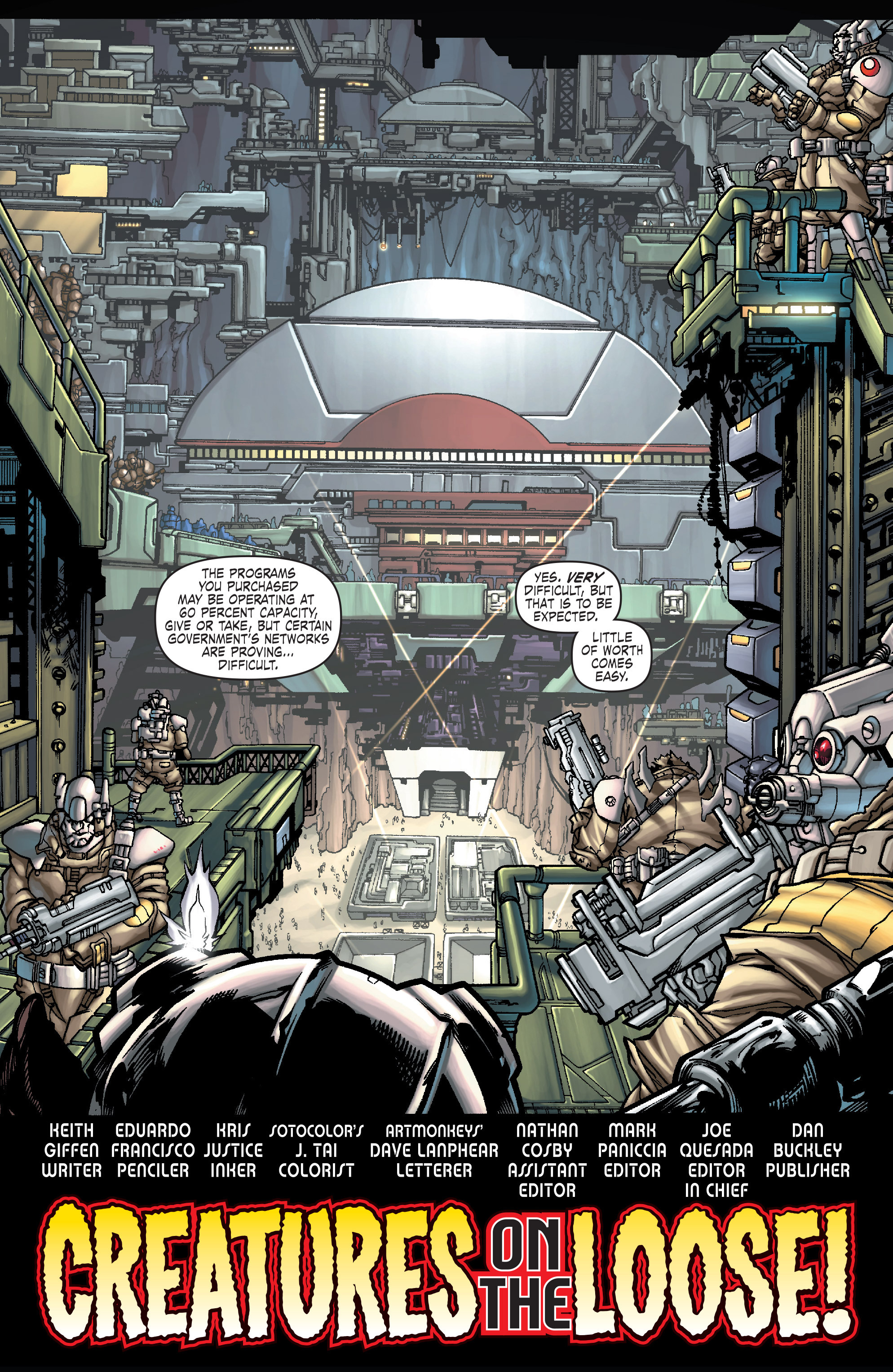 Read online Daredevil vs. Punisher comic -  Issue #4 - 25