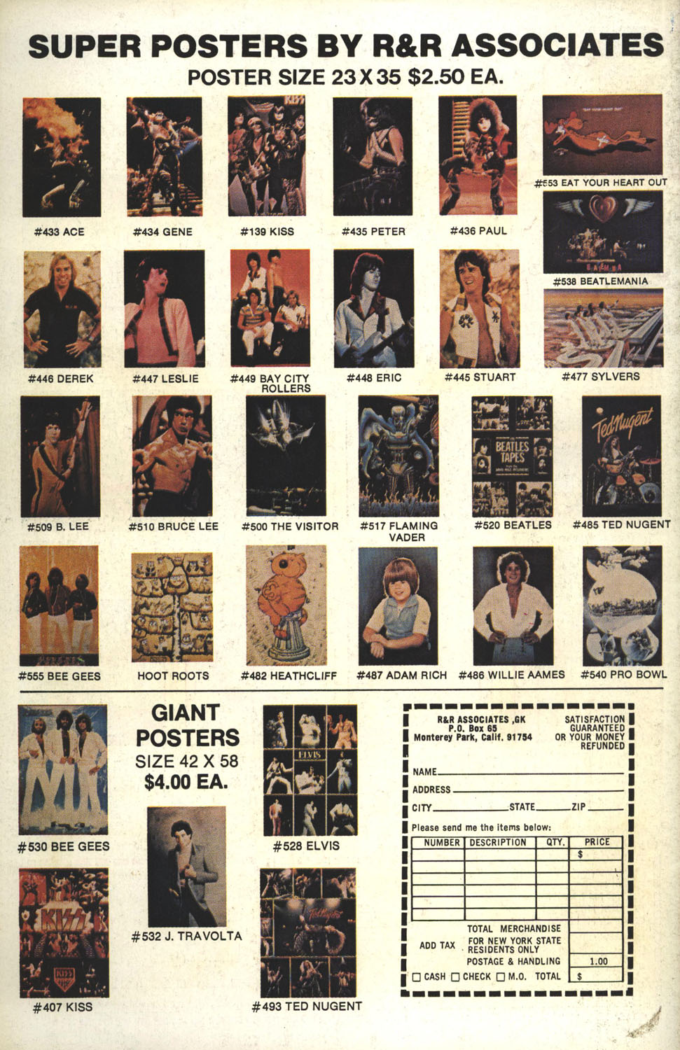 Read online Walt Disney's Comics and Stories comic -  Issue #481 - 36