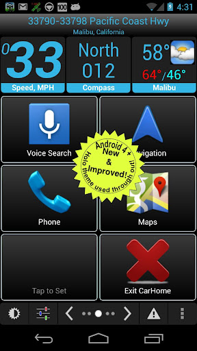 Car Home Ultra Apk v3.35 & Unlocker
