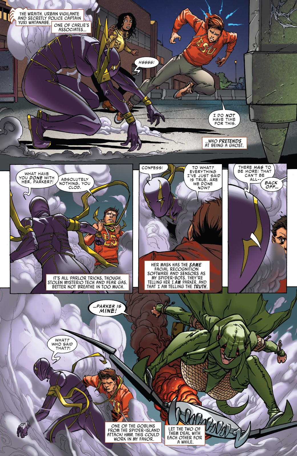 Superior Spider-Man (2013) issue The Complete Collection 2 (Part 3) - Page 84