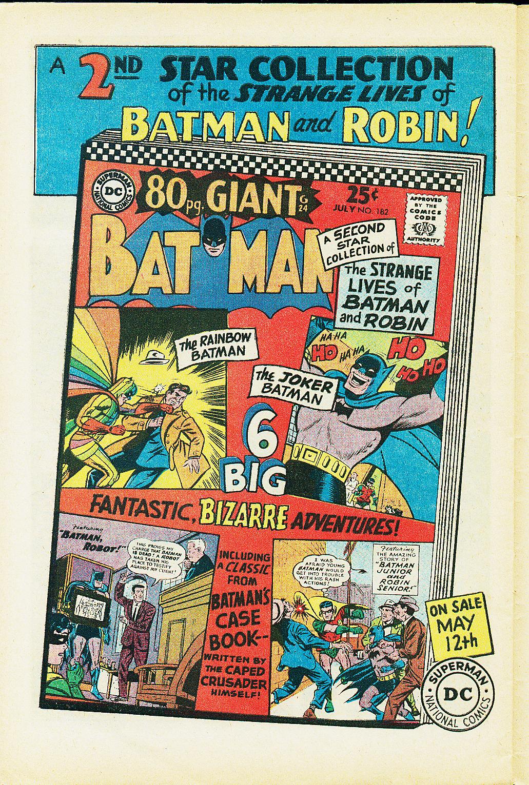 Read online Metamorpho comic -  Issue #7 - 30