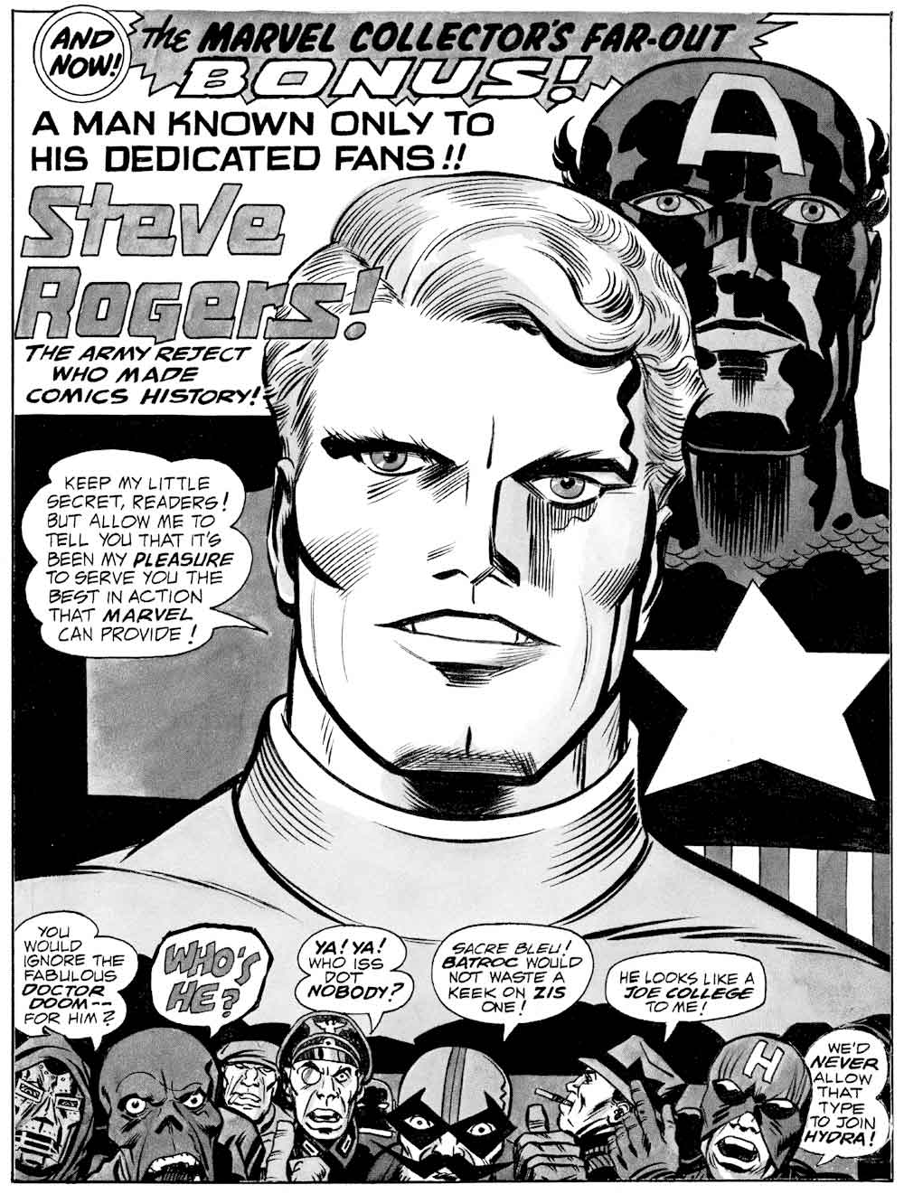 Read online Captain America: Bicentennial Battles comic -  Issue # TPB - 80