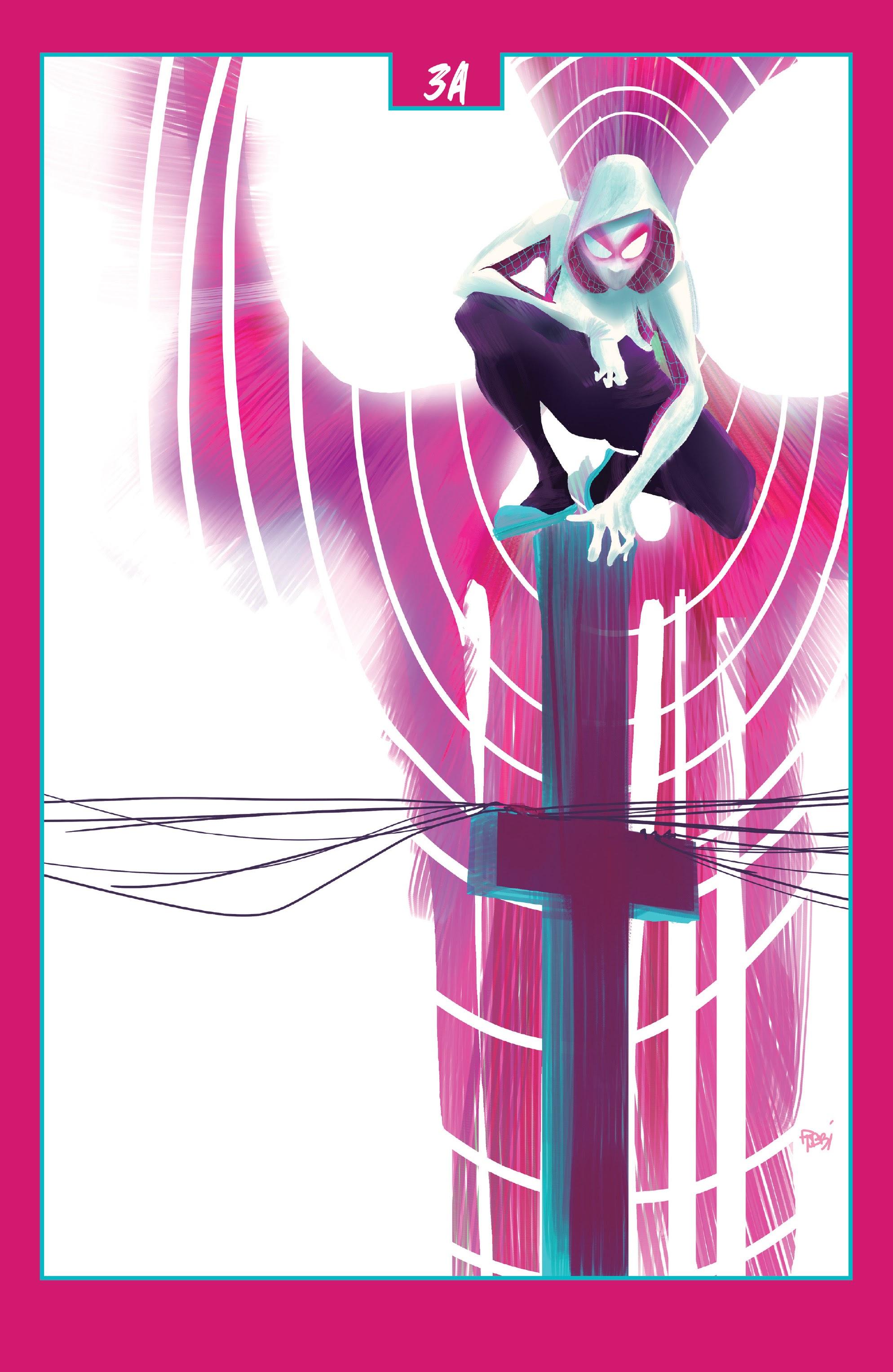 Read online Spider-Gwen: Gwen Stacy comic -  Issue # TPB (Part 1) - 66