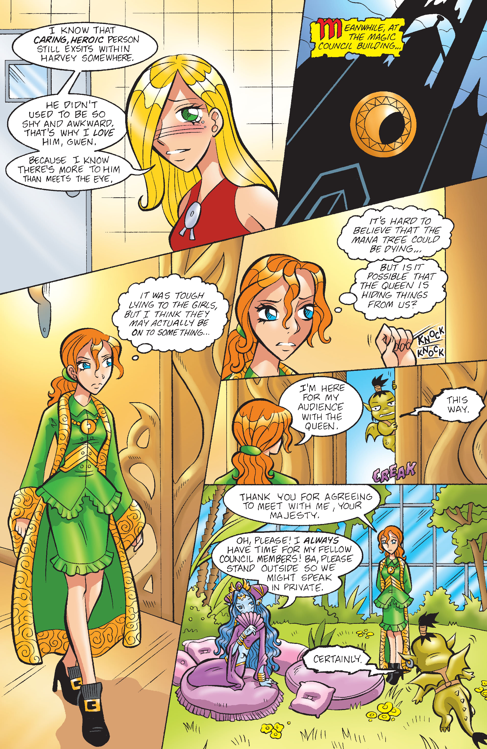 Read online Archie Comics 80th Anniversary Presents comic -  Issue #20 - 152
