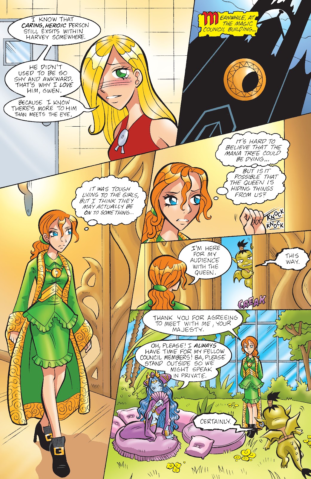 Archie Comics 80th Anniversary Presents issue 20 - Page 152