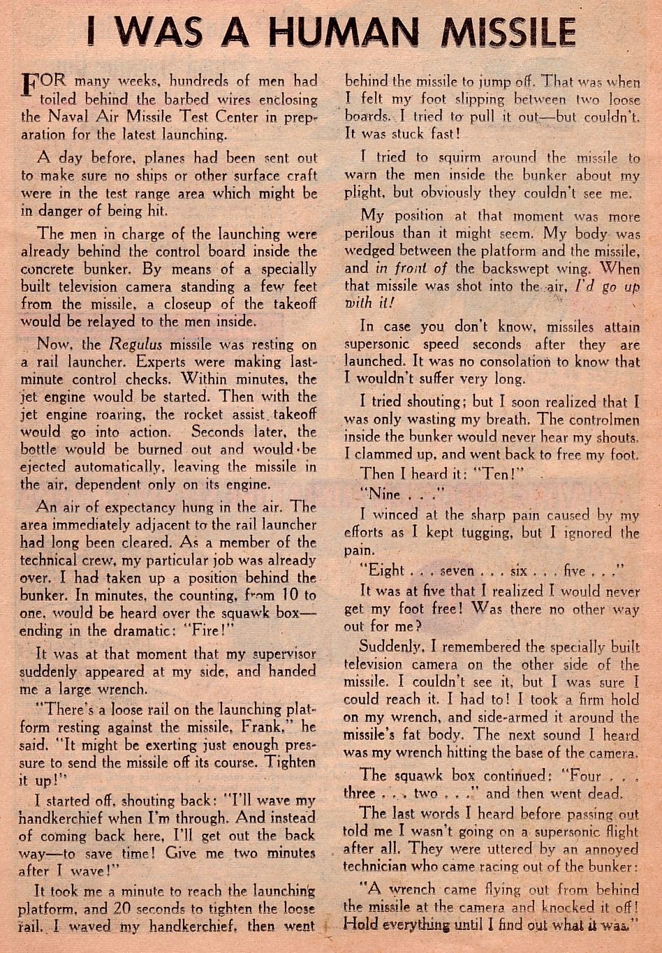 Blackhawk (1957) Issue #117 #10 - English 24
