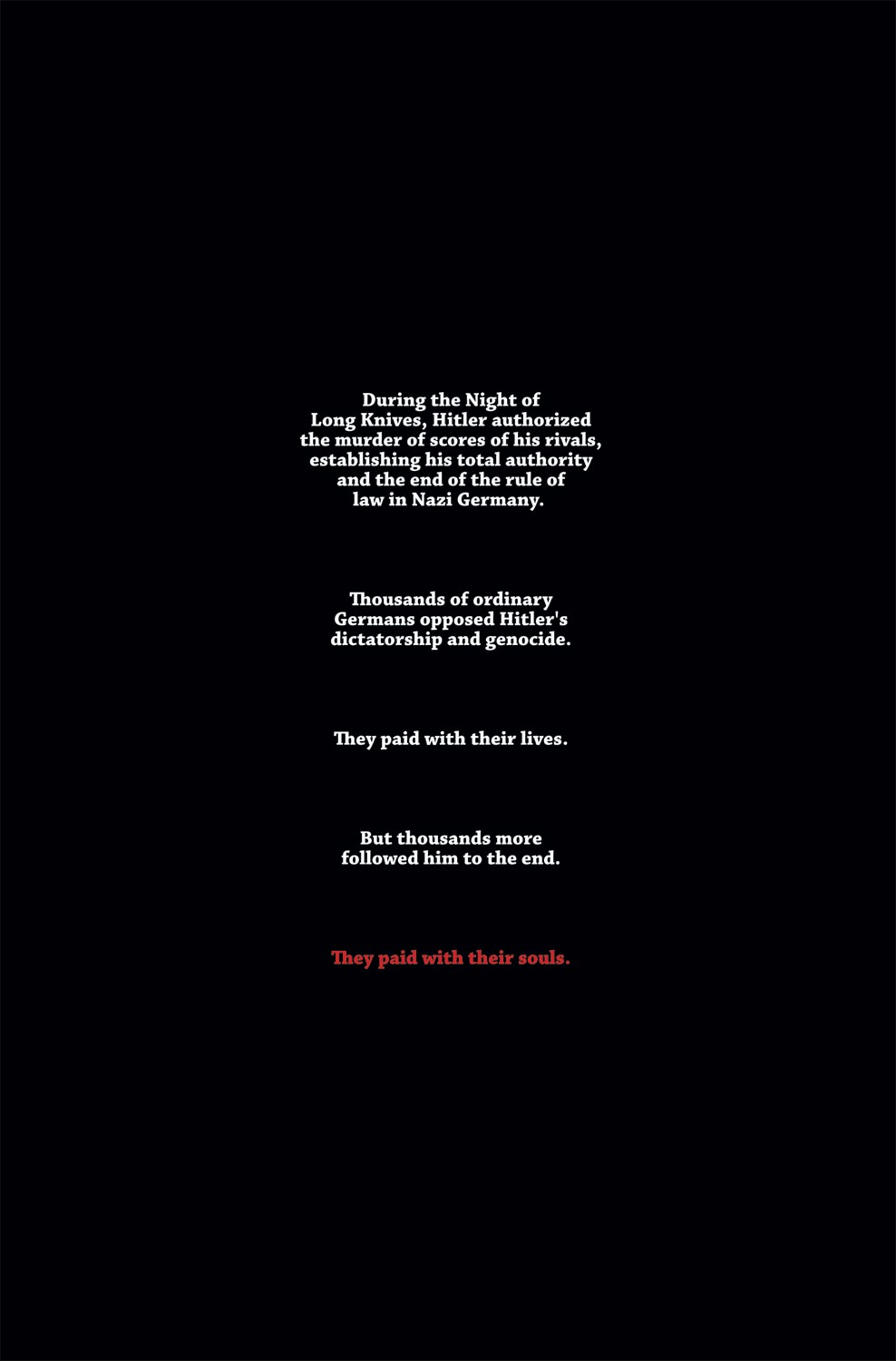 Read online Red Skull comic -  Issue #5 - 23