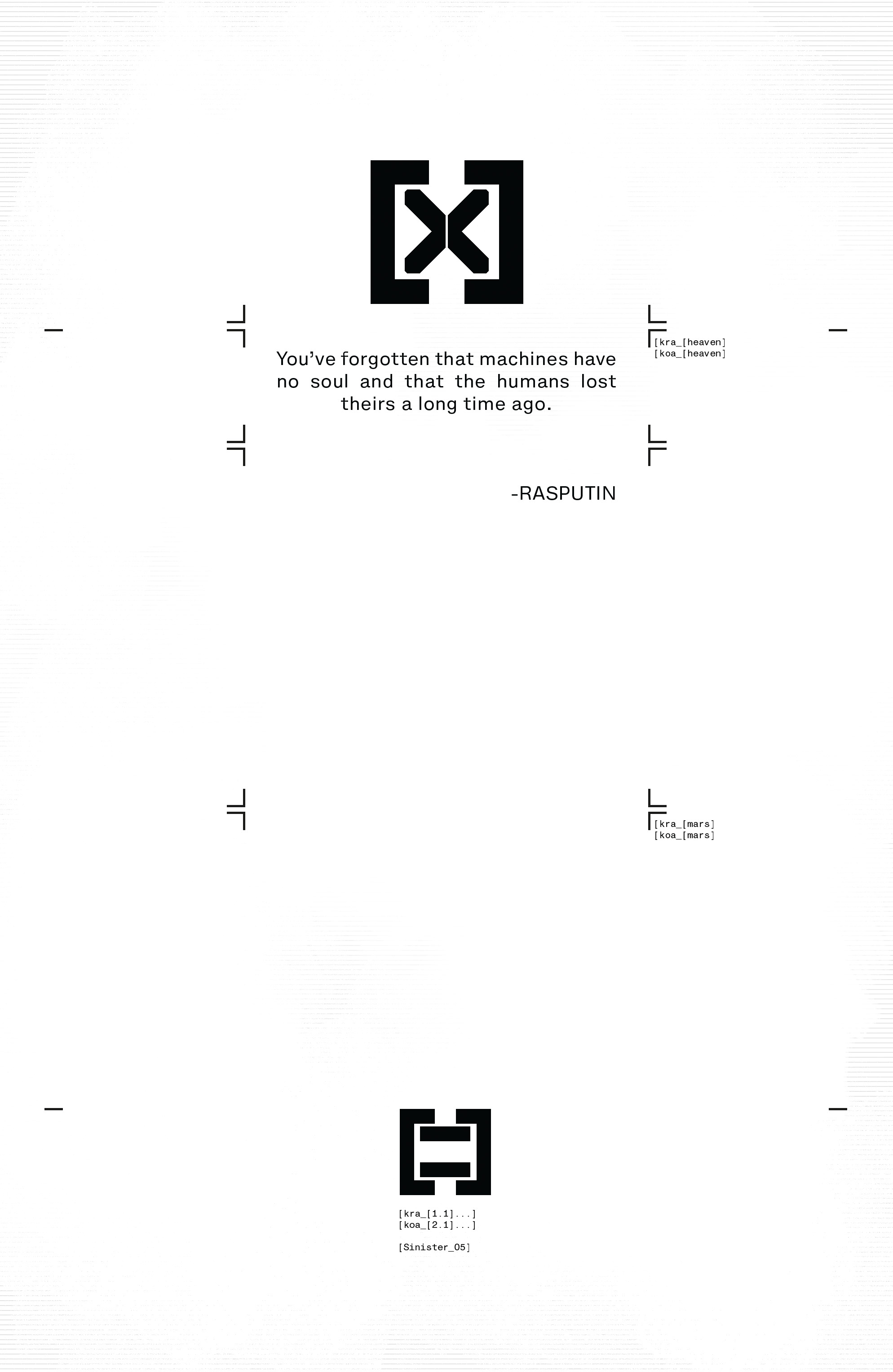 Read online House of X/Powers of X comic -  Issue # TPB (Part 1) - 92