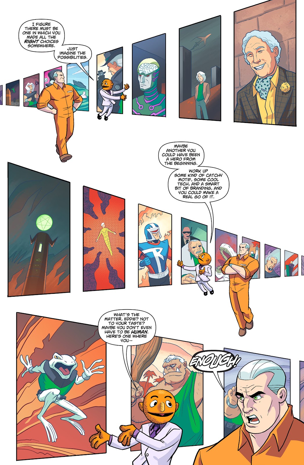 Edison Rex issue 18 - Page 11
