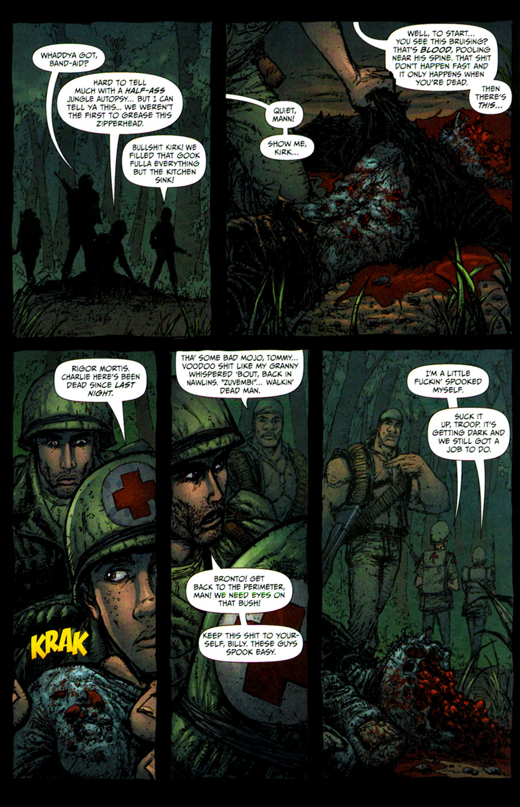 '68 (2006) issue Full - Page 10
