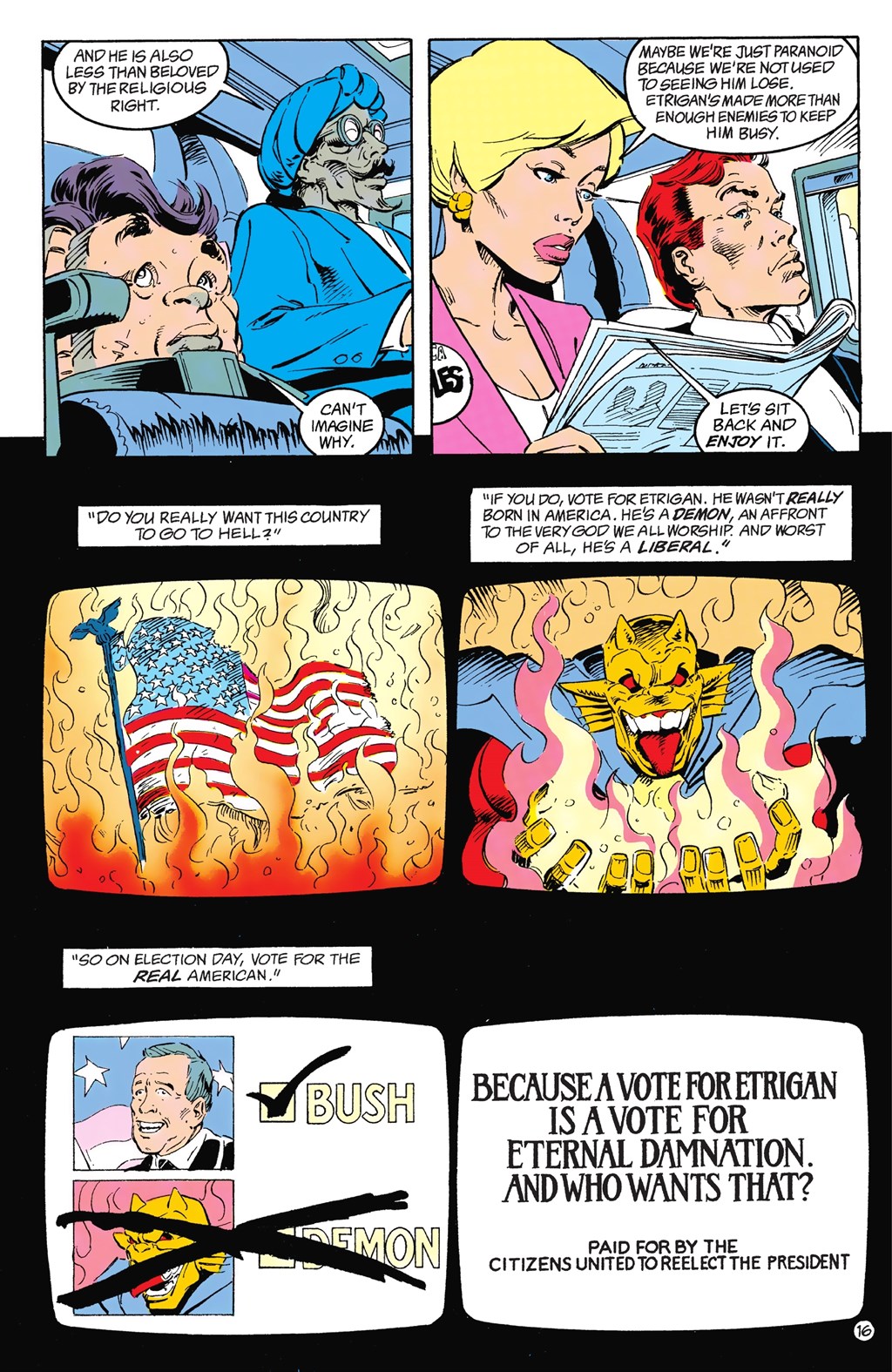 Read online The DC Universe by Dwayne McDuffie comic -  Issue # TPB (Part 1) - 78