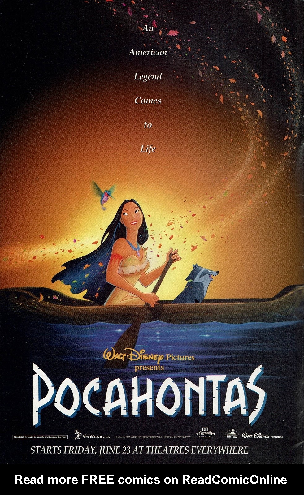 Read online Archie & Friends (1992) comic -  Issue #15 - 2