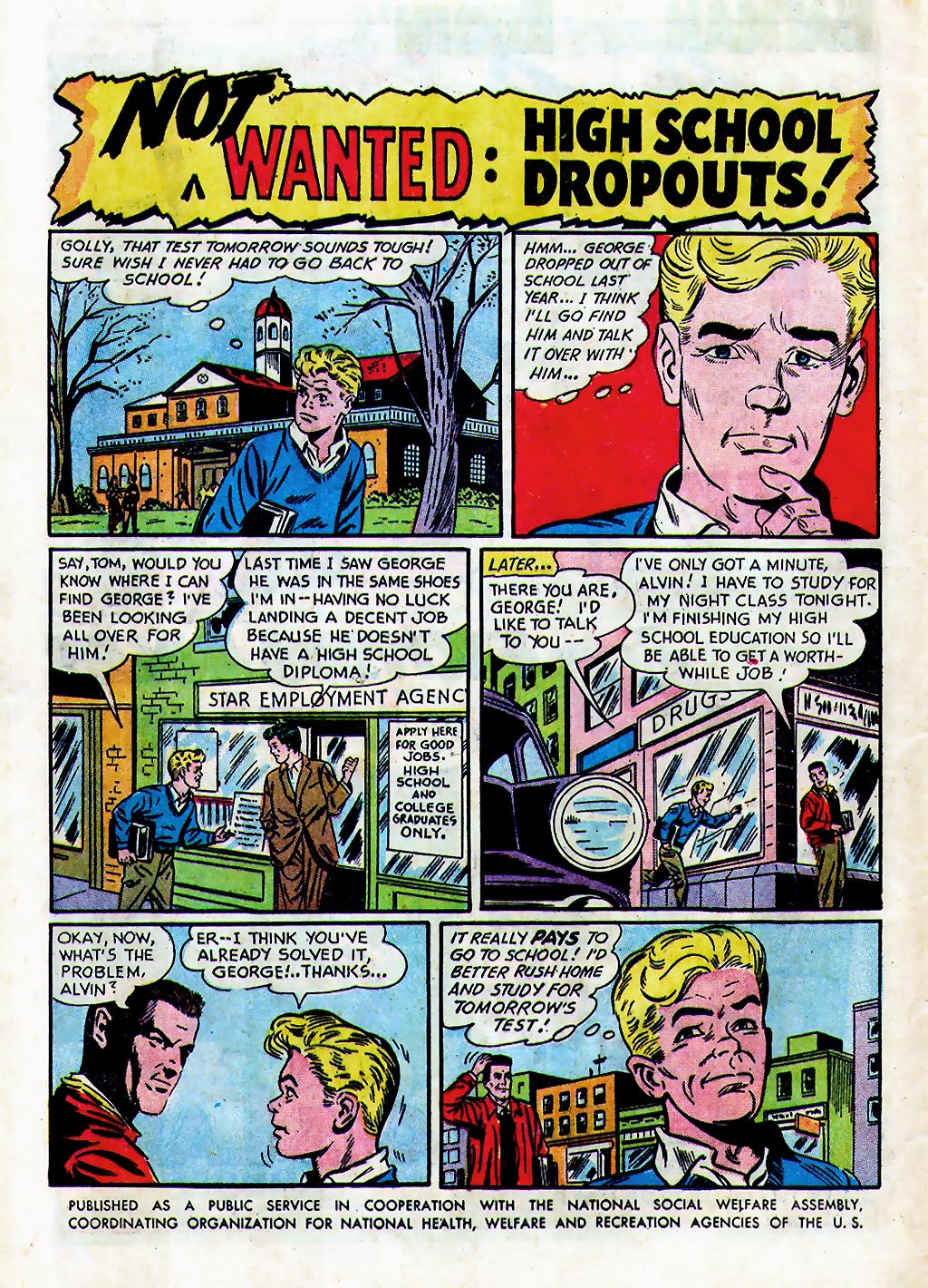 Challengers of the Unknown (1958) Issue #27 #27 - English 16