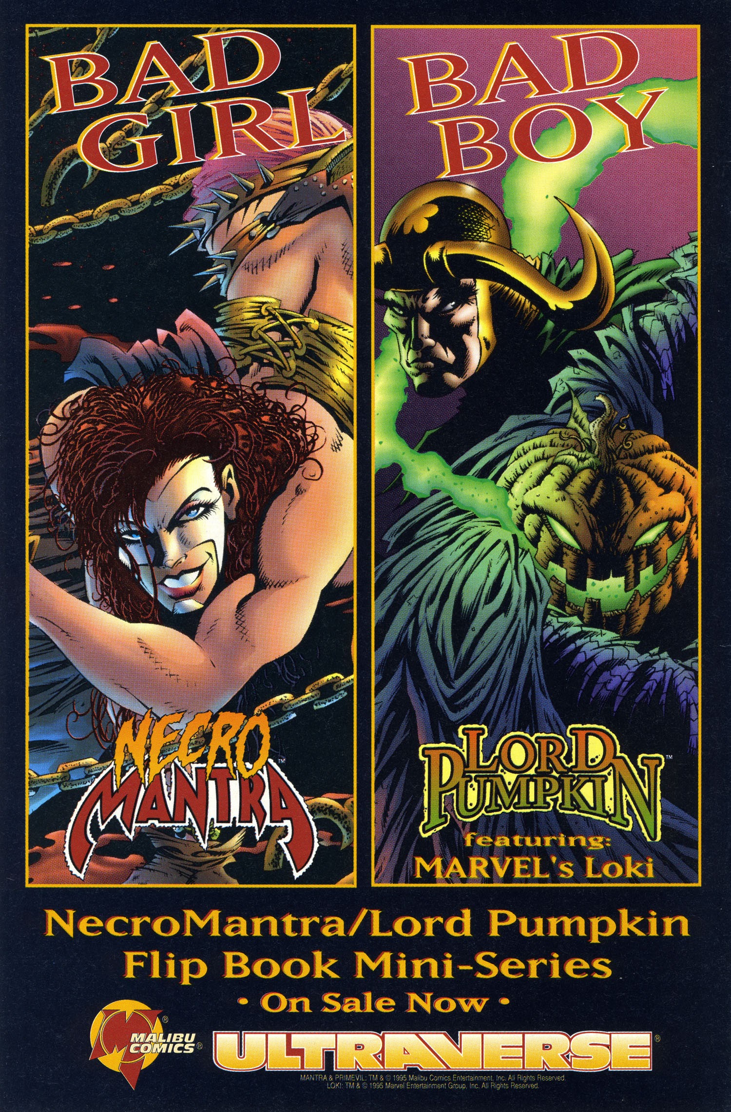 Read online Curse of Rune comic -  Issue #1 - 36