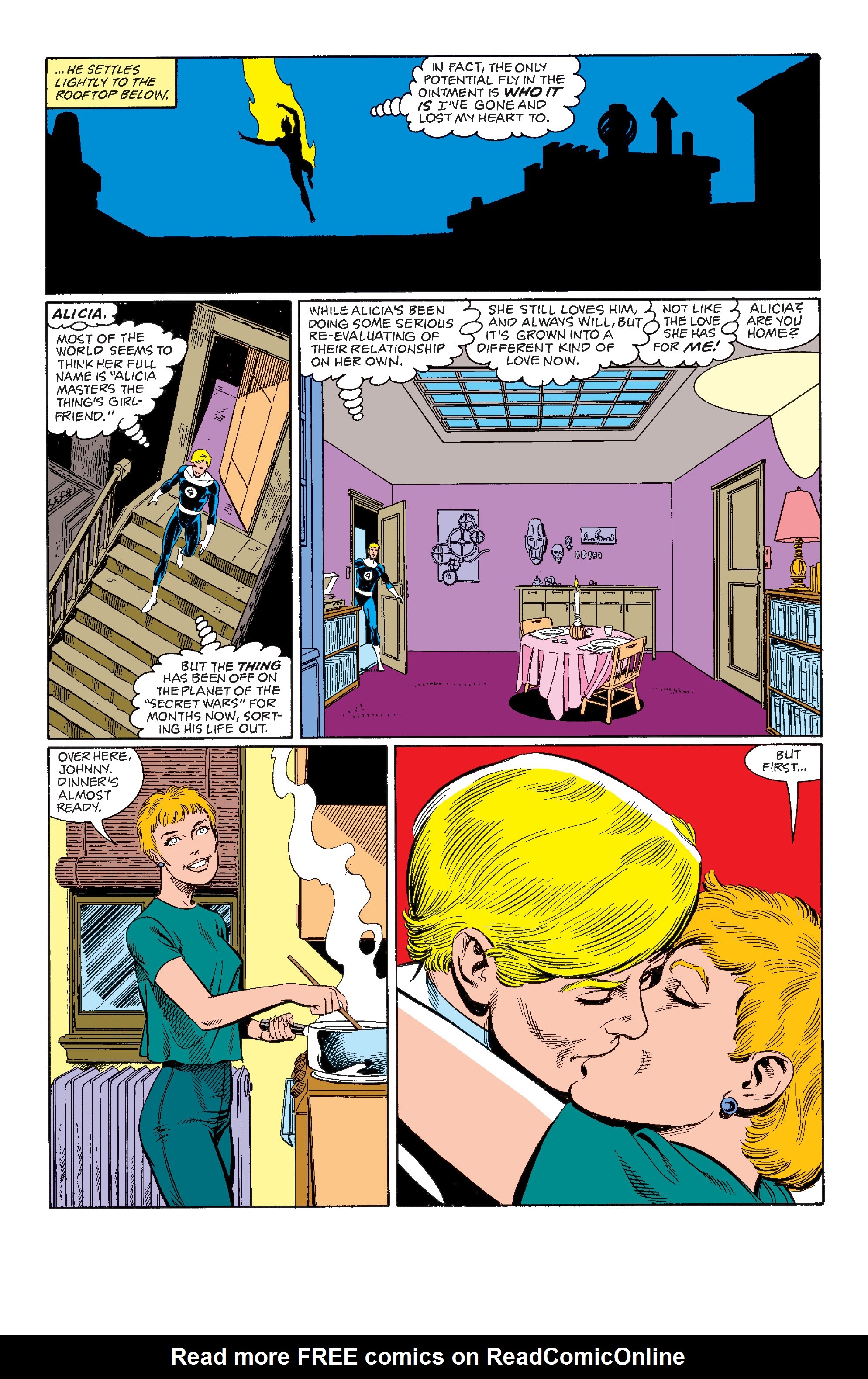 Read online Mephisto: Speak of the Devil comic -  Issue # TPB (Part 1) - 88