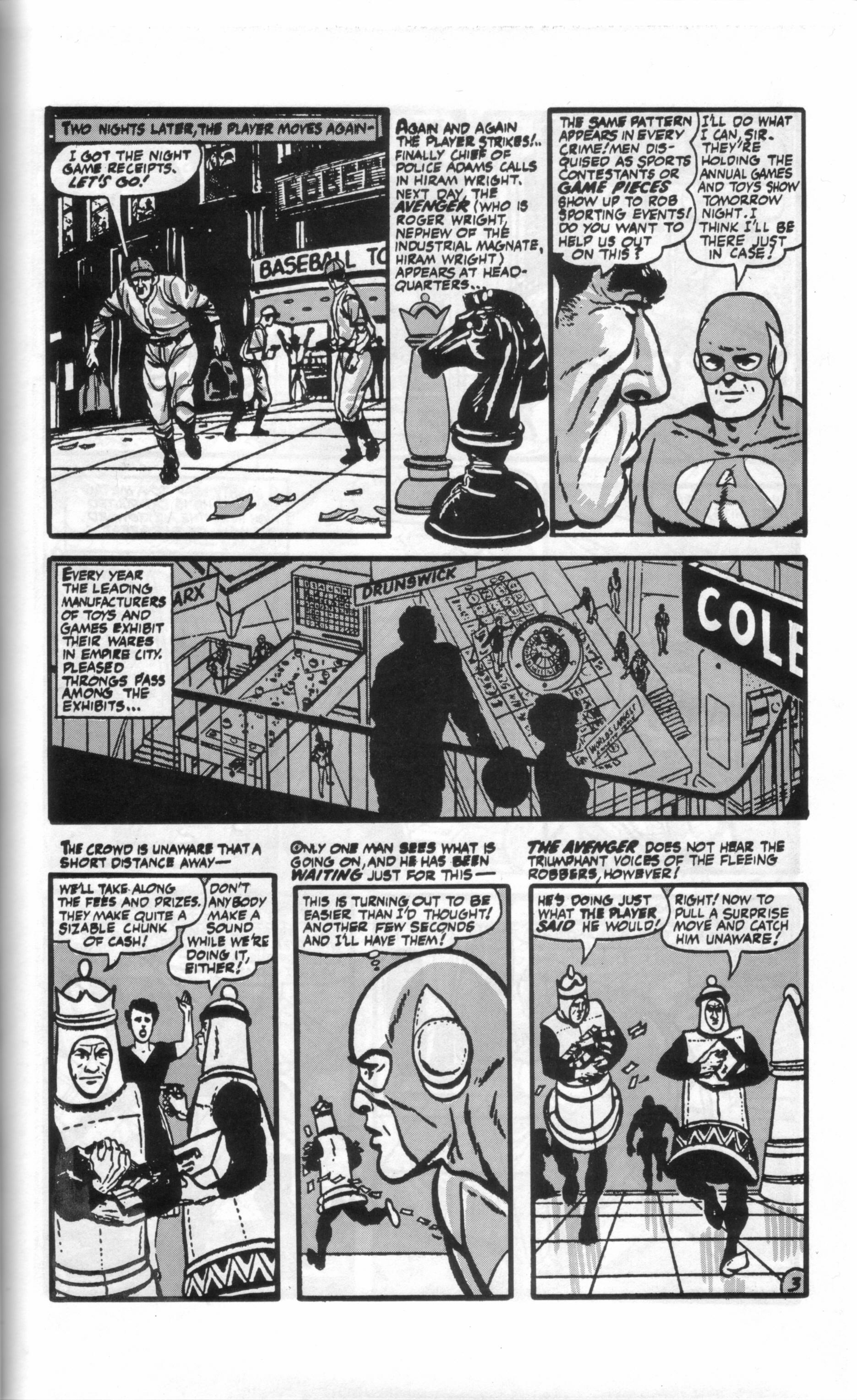Read online Golden Age Treasury comic -  Issue # TPB 2 (Part 2) - 52
