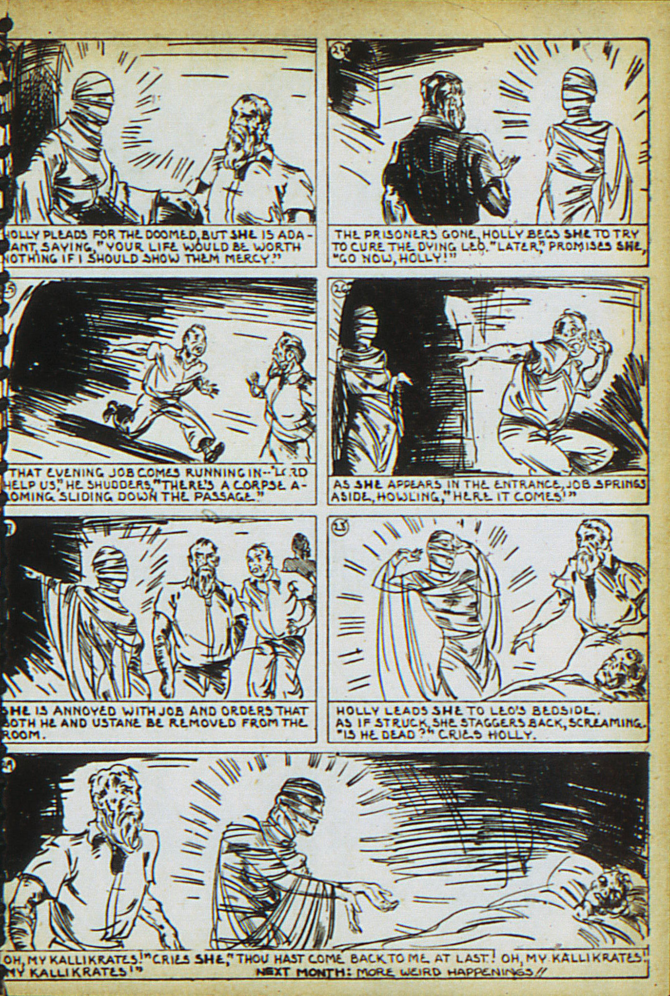 Read online Adventure Comics (1938) comic -  Issue #15 - 41