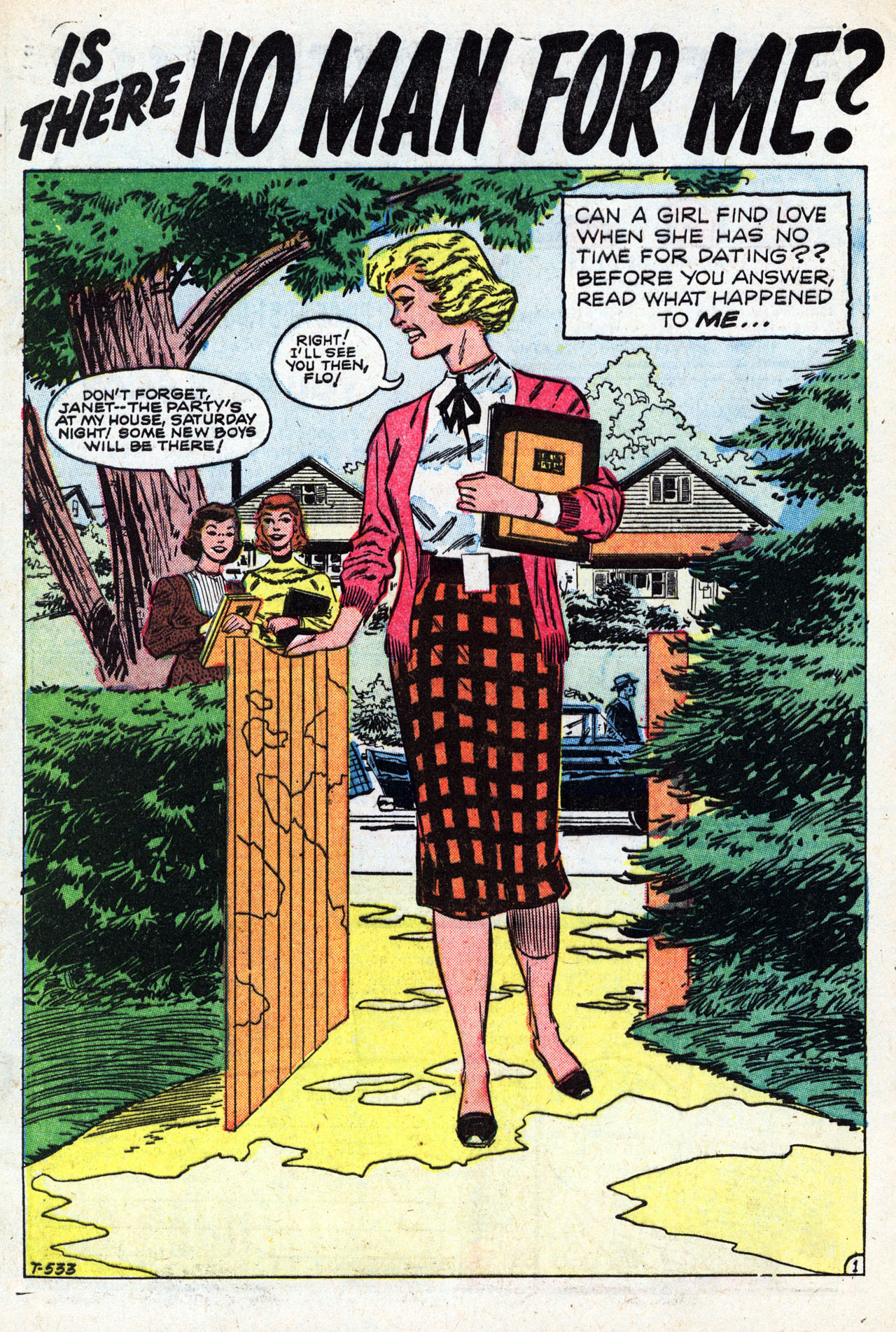 Read online My Own Romance comic -  Issue #73 - 28