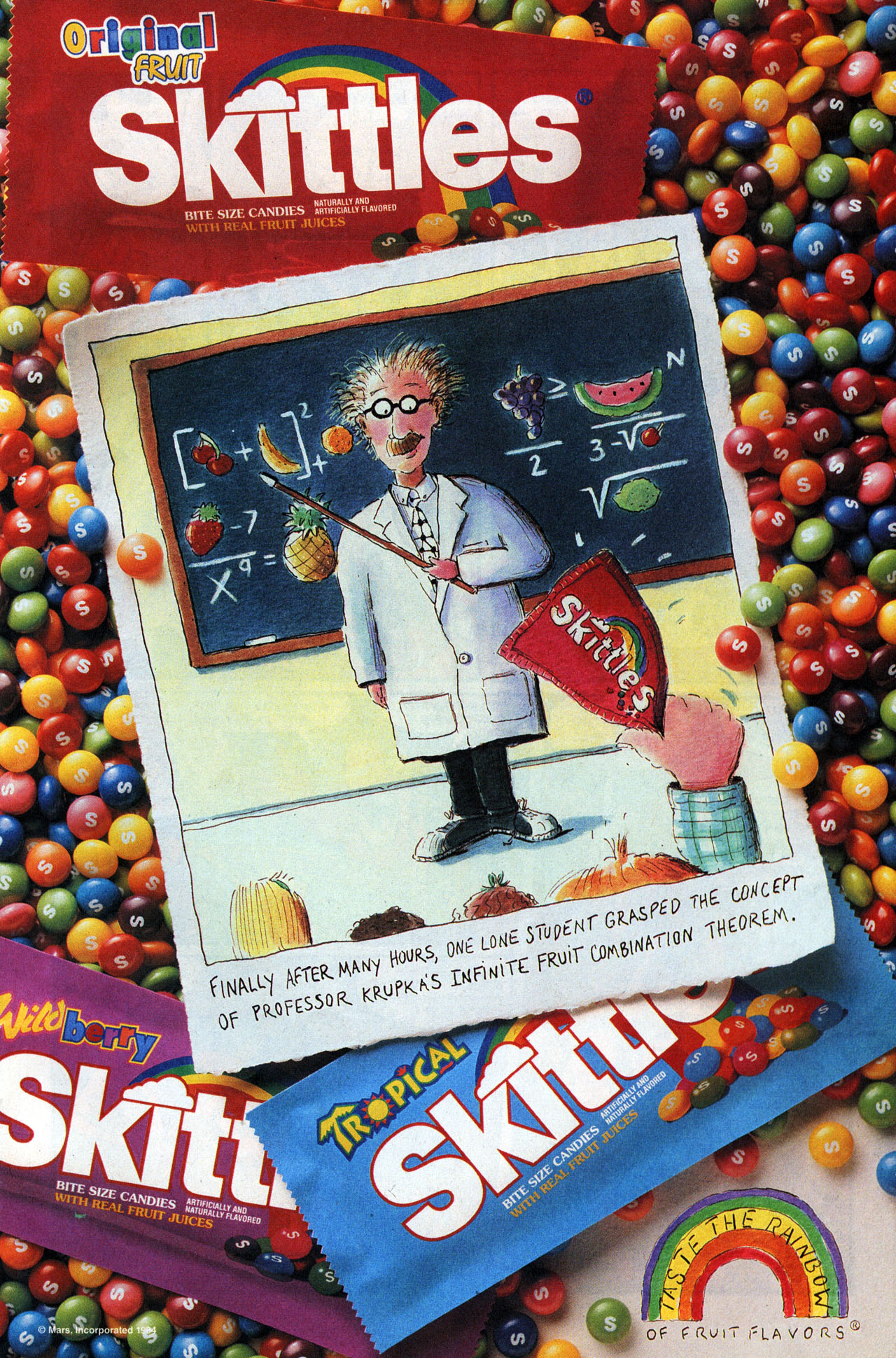 Read online Disney's Aladdin comic -  Issue #8 - 9