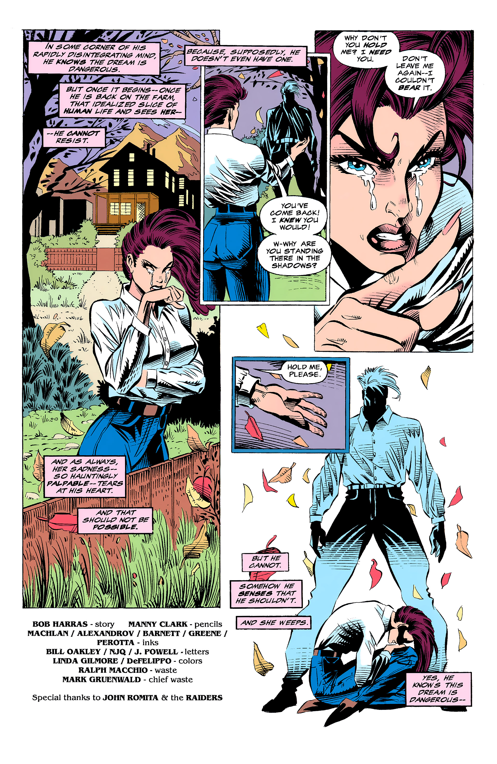 Read online Avengers: Ultron Unbound comic -  Issue # TPB - 193