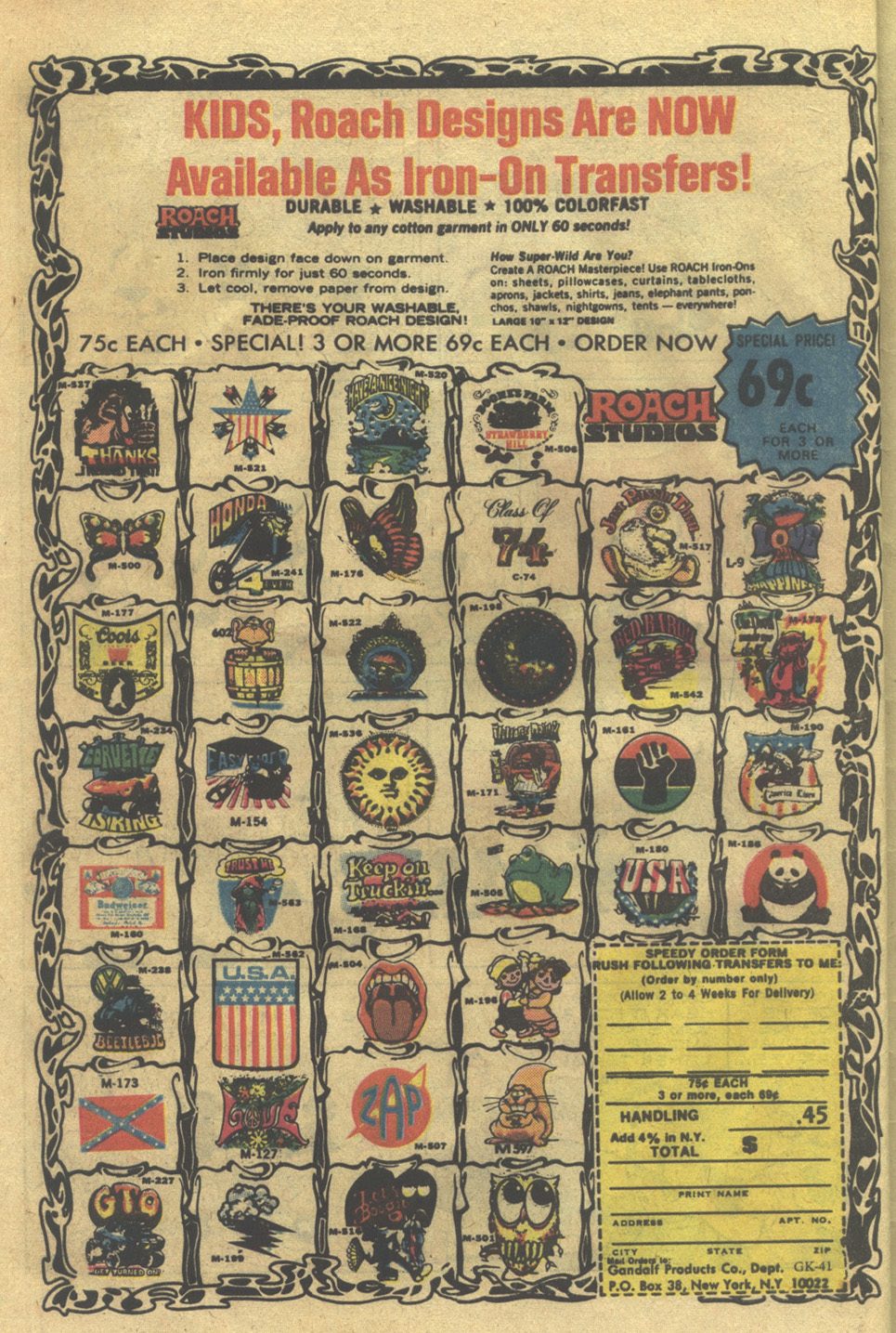 Read online Walt Disney's Donald Duck (1952) comic -  Issue #155 - 30