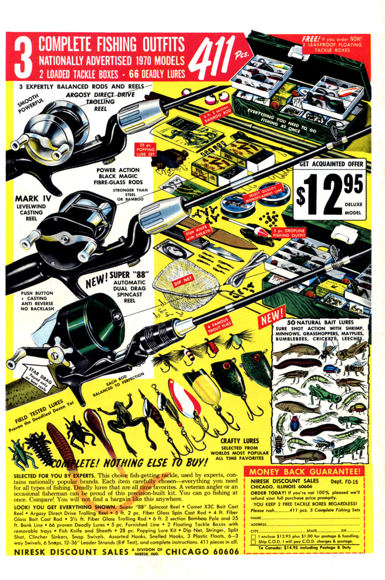 Read online Beep Beep The Road Runner comic -  Issue #18 - 36