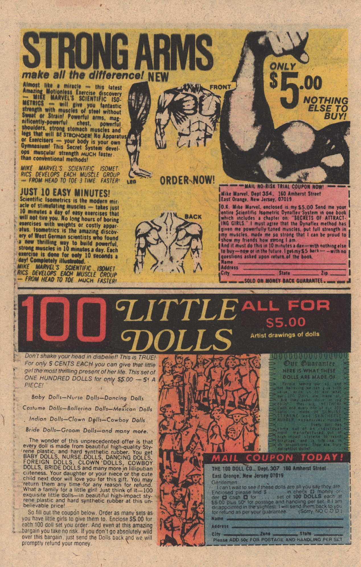 Read online Betty and Me comic -  Issue #116 - 28