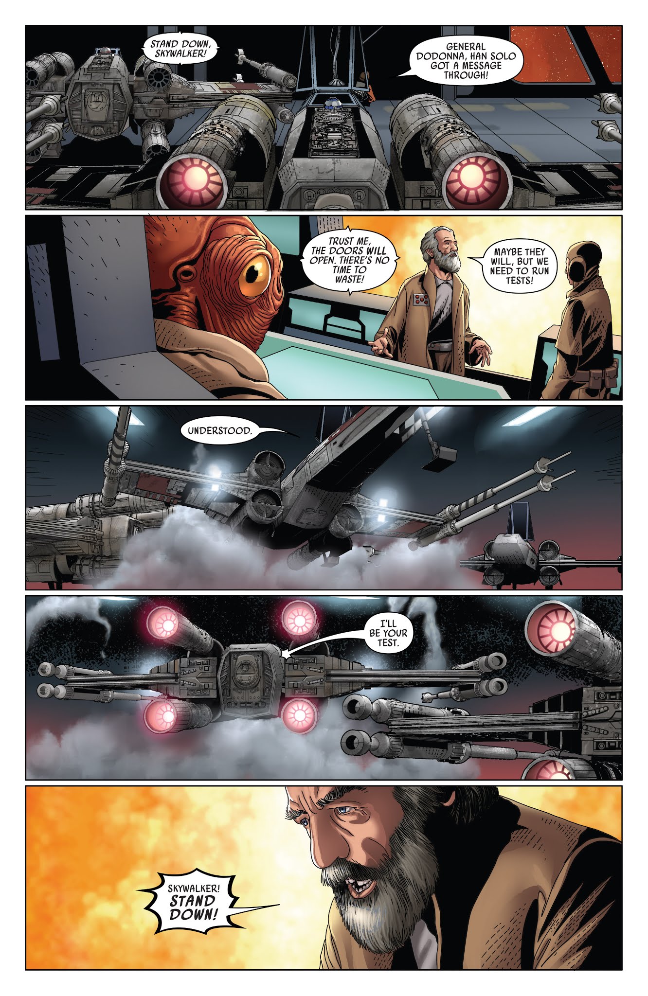 Read online Star Wars (2015) comic -  Issue #52 - 18